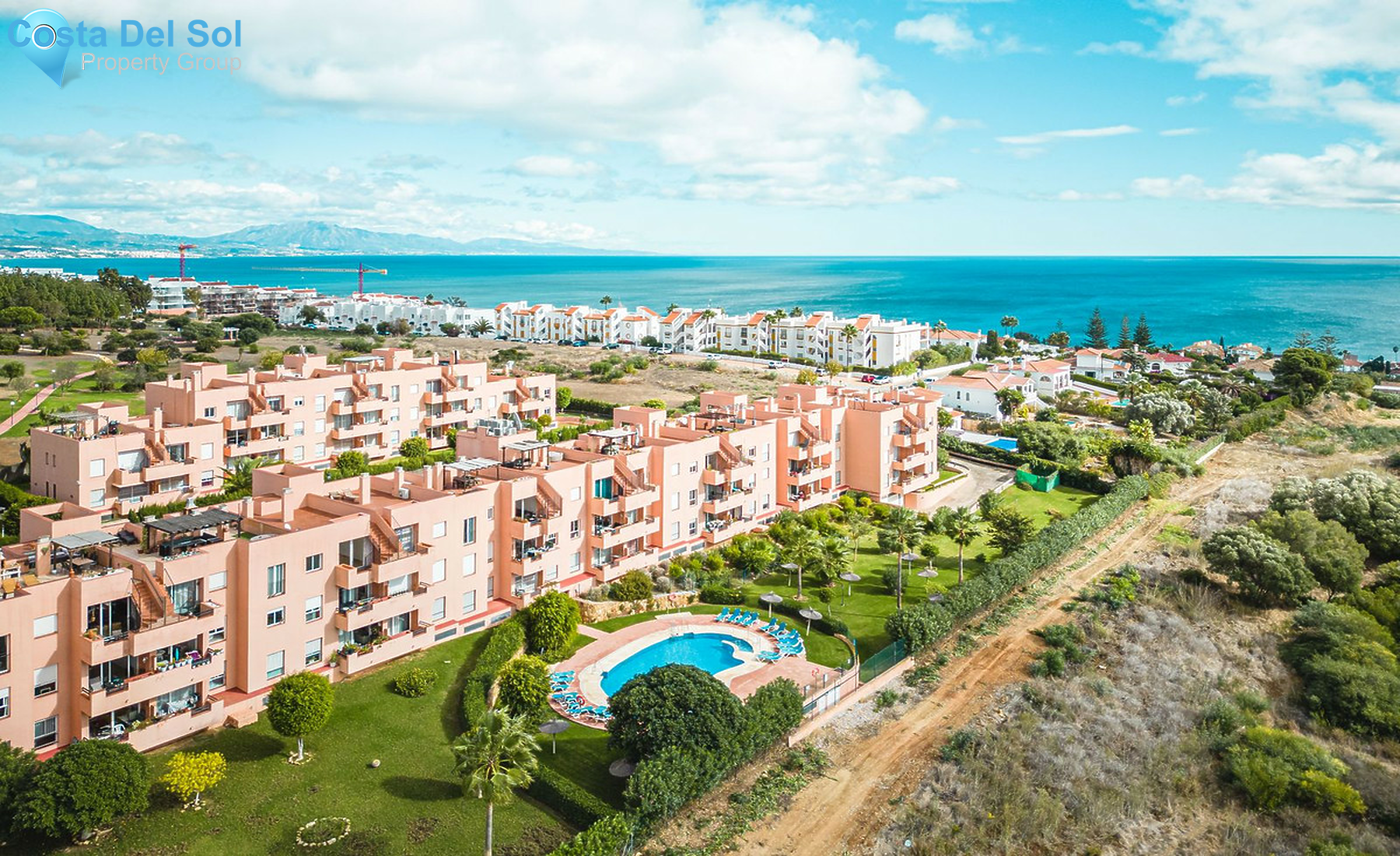 Penthouse Duplex in La Duquesa