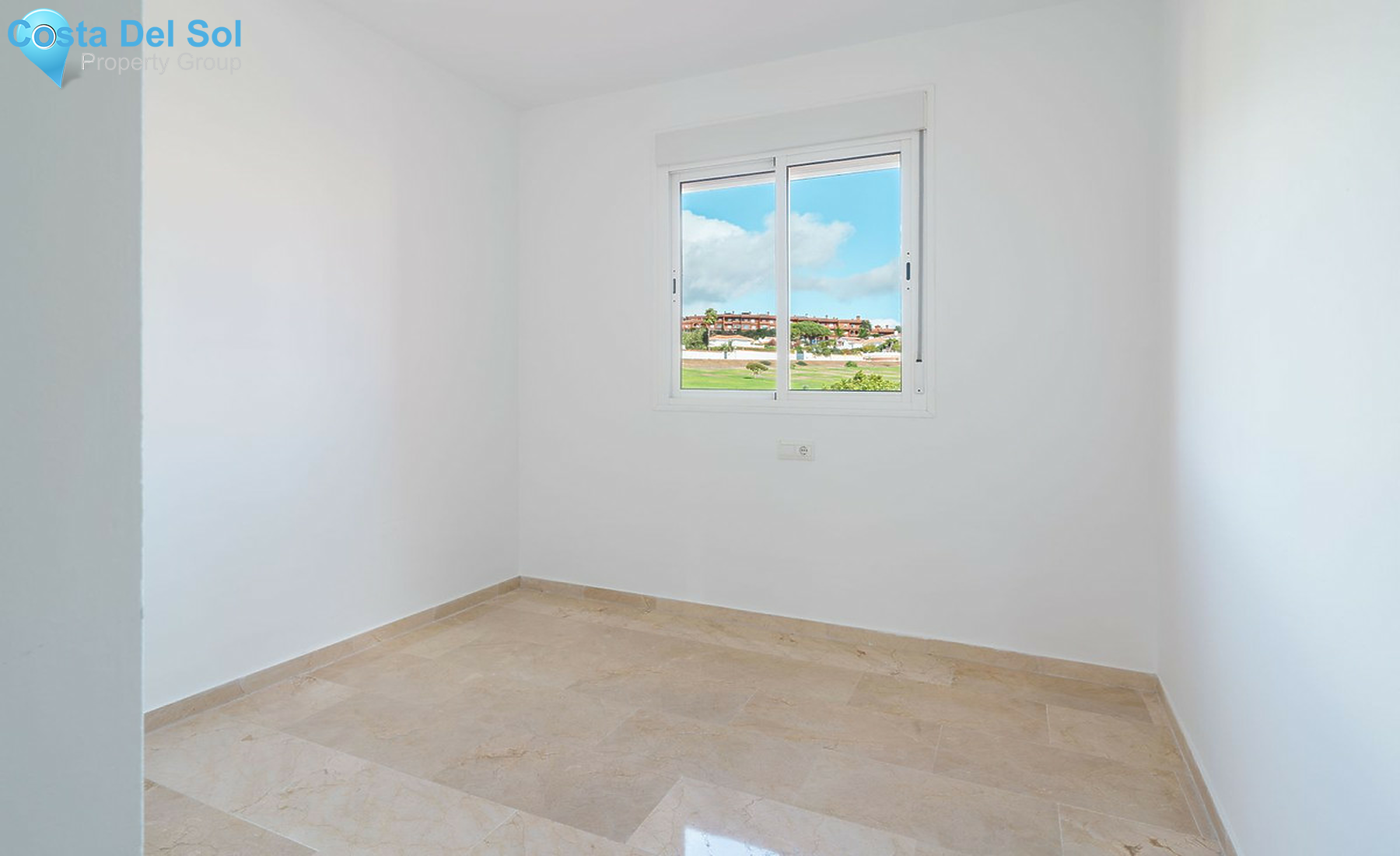 Penthouse Duplex in La Duquesa-1525504