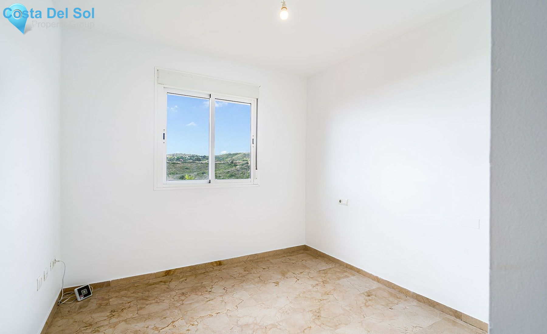 Penthouse Duplex in La Duquesa-1525507