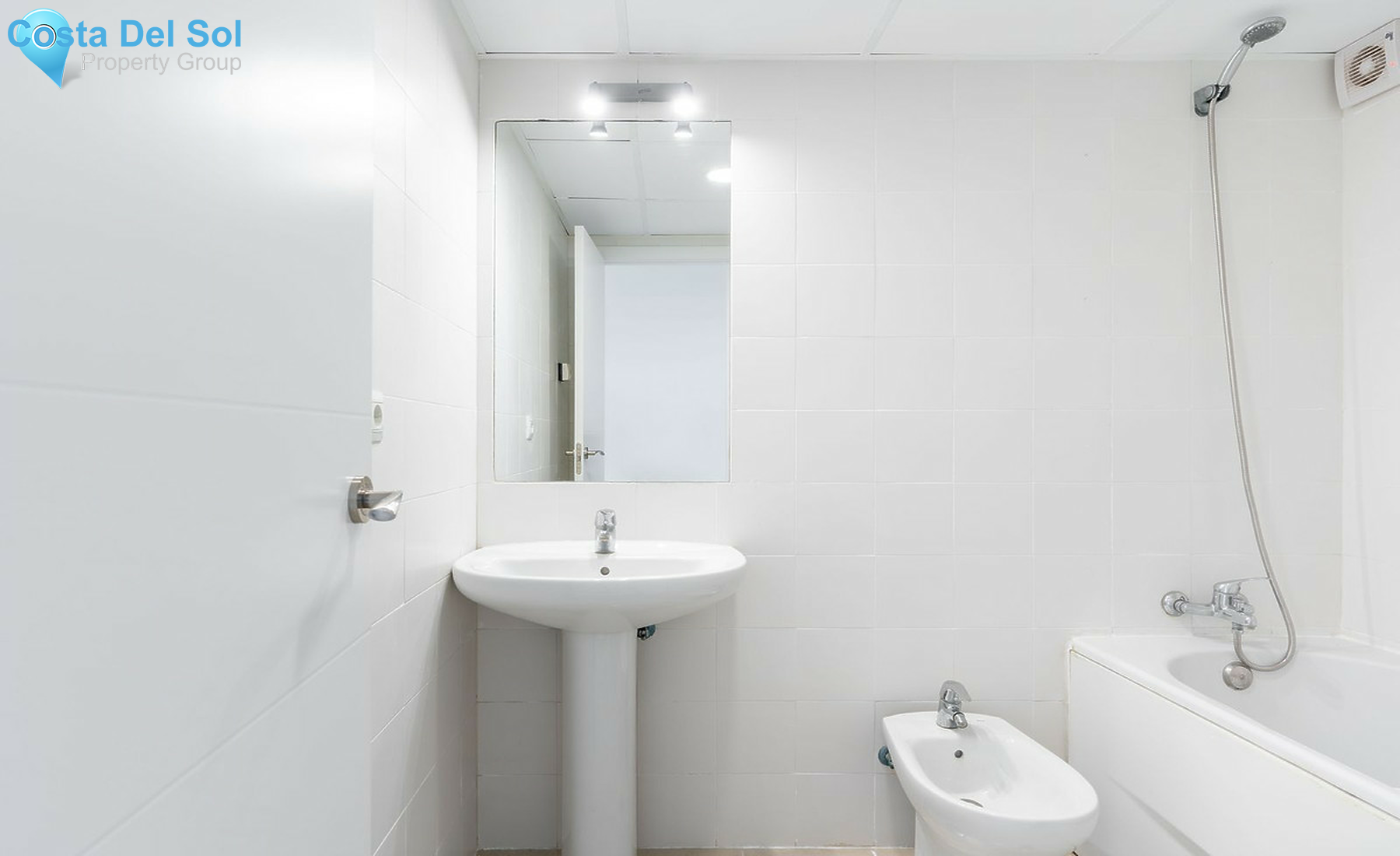 Penthouse Duplex in La Duquesa-1525508