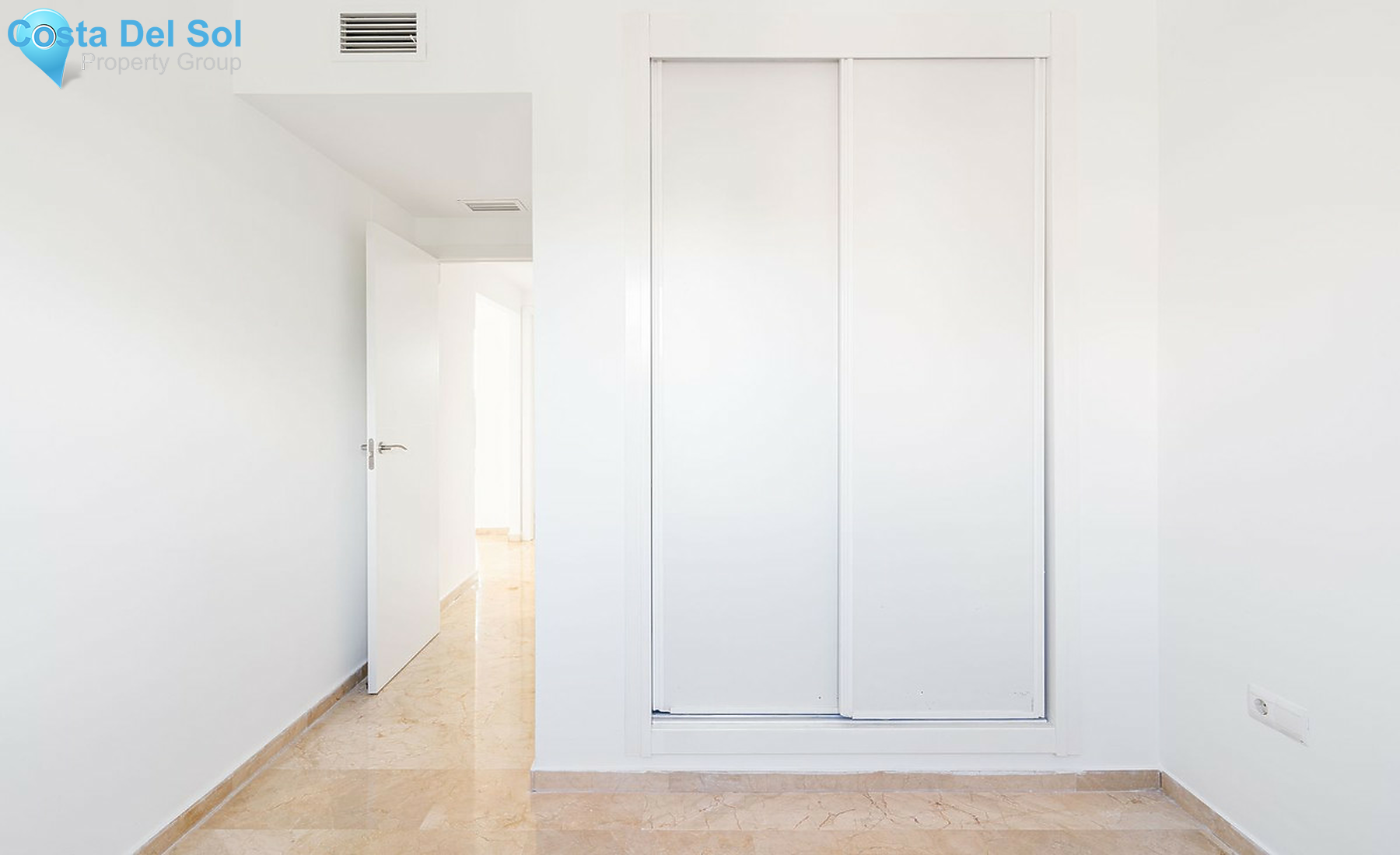 Penthouse Duplex in La Duquesa-1525509