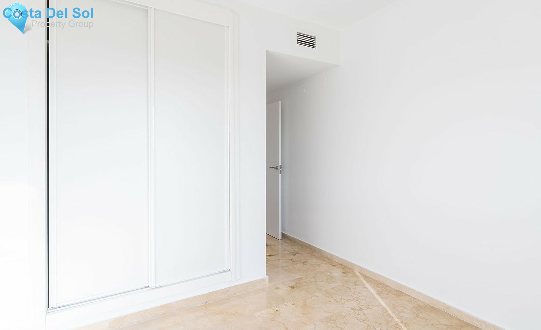 Penthouse Duplex in La Duquesa-1525510