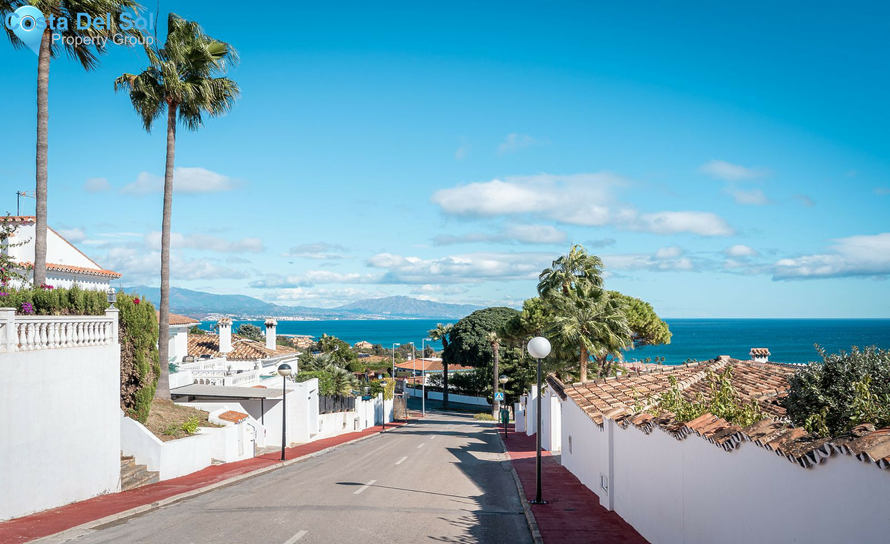 Penthouse Duplex in La Duquesa-1525494