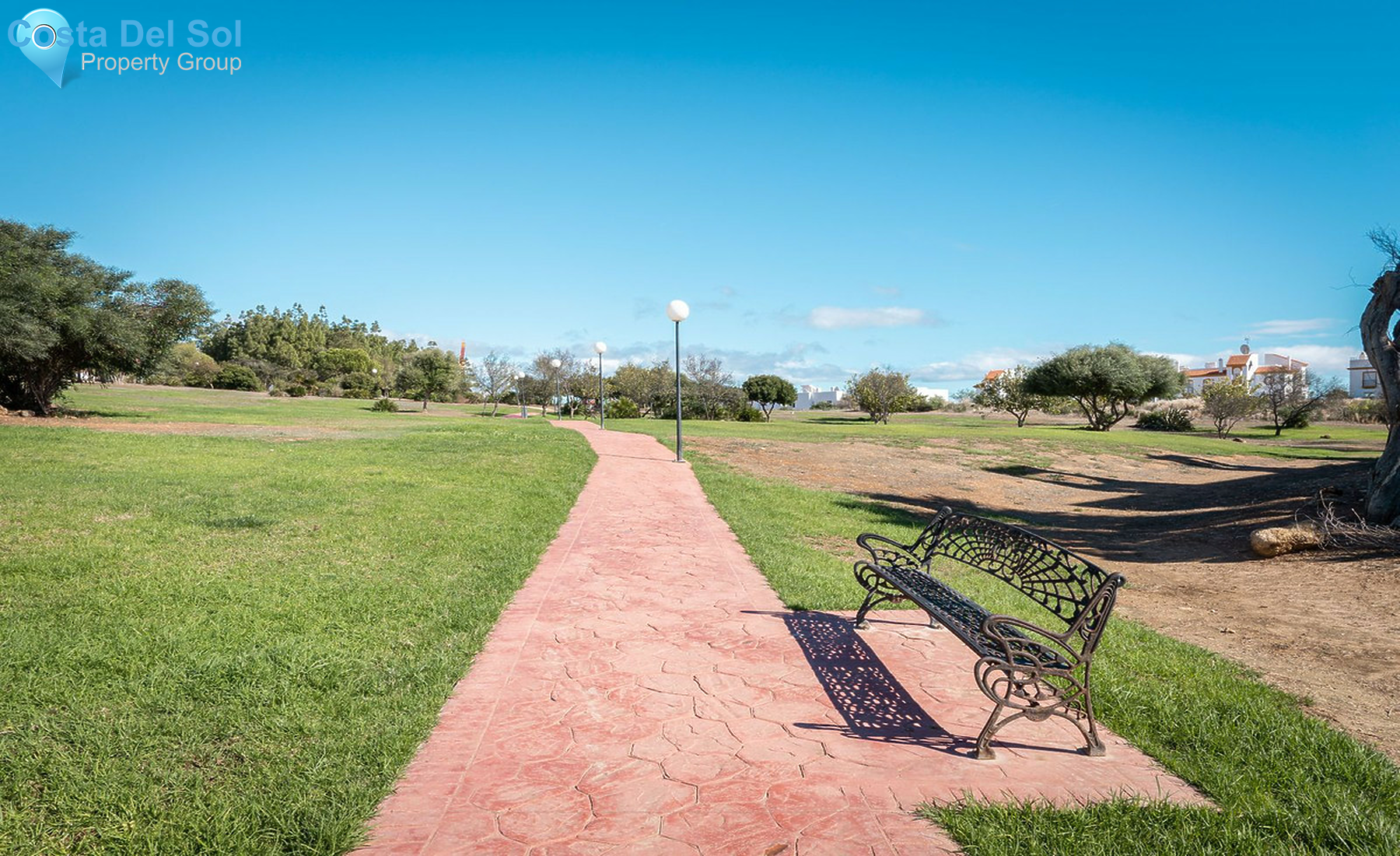 Penthouse Duplex in La Duquesa-1525498