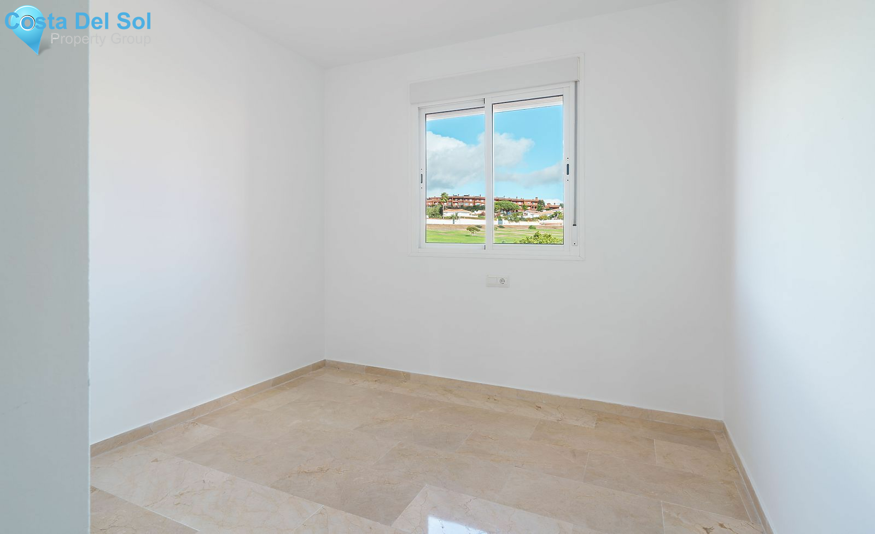 Penthouse Duplex in La Duquesa-1530607