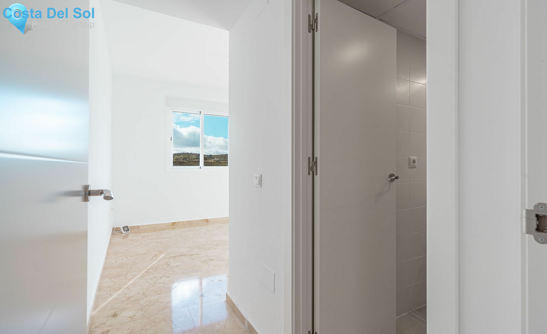 Penthouse Duplex in La Duquesa-1530608