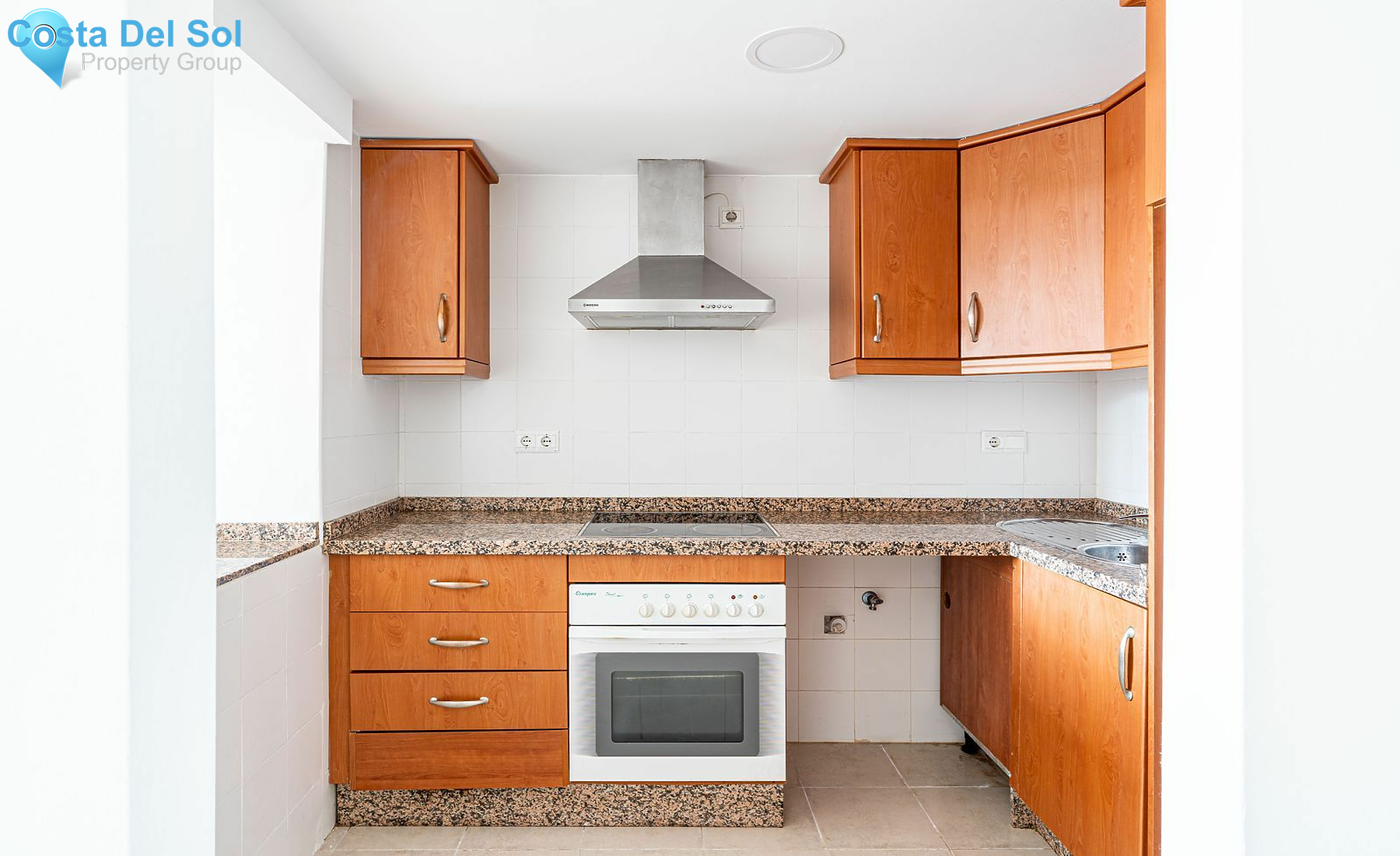 Penthouse Duplex in La Duquesa-1530612