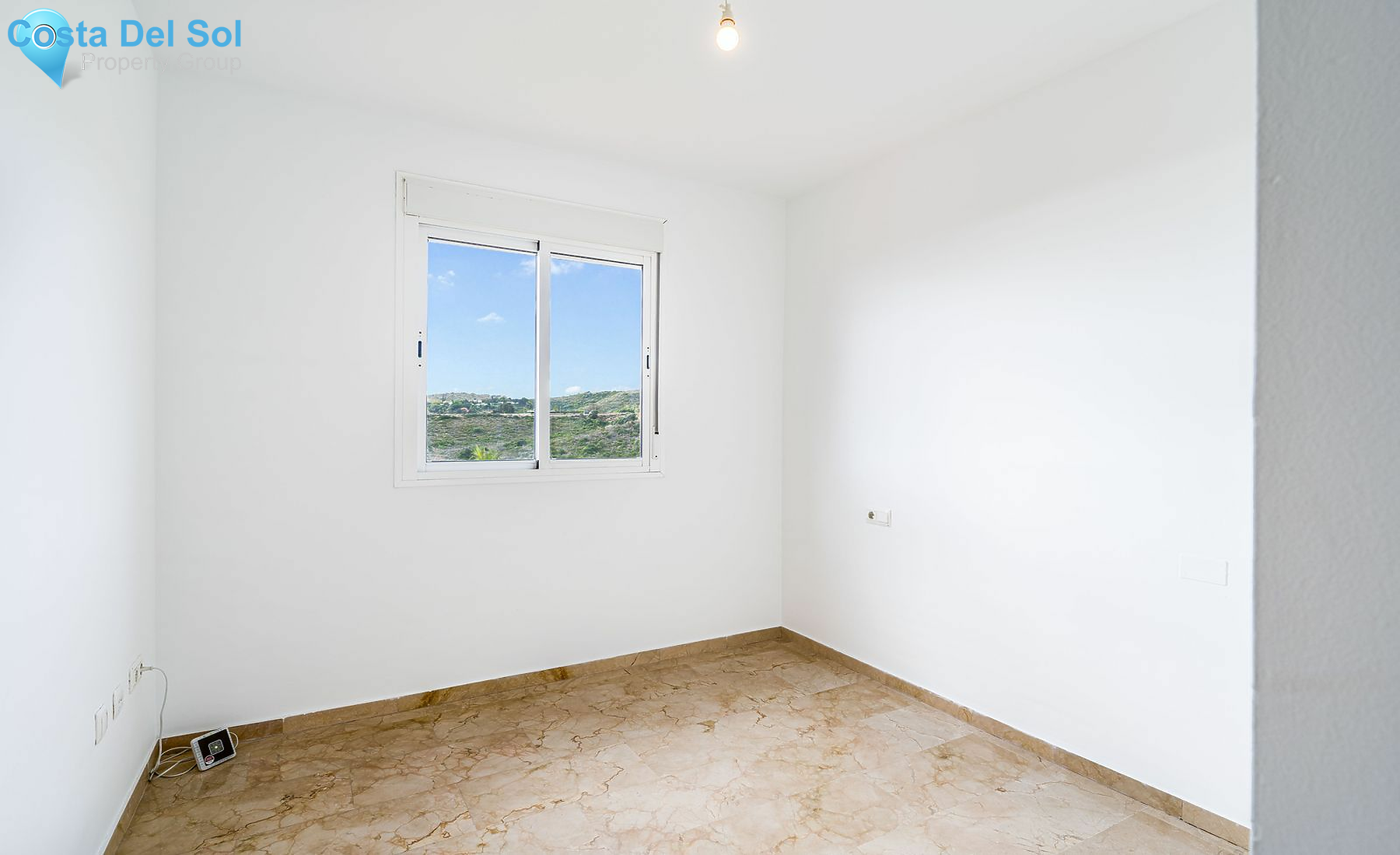 Penthouse Duplex in La Duquesa-1530614