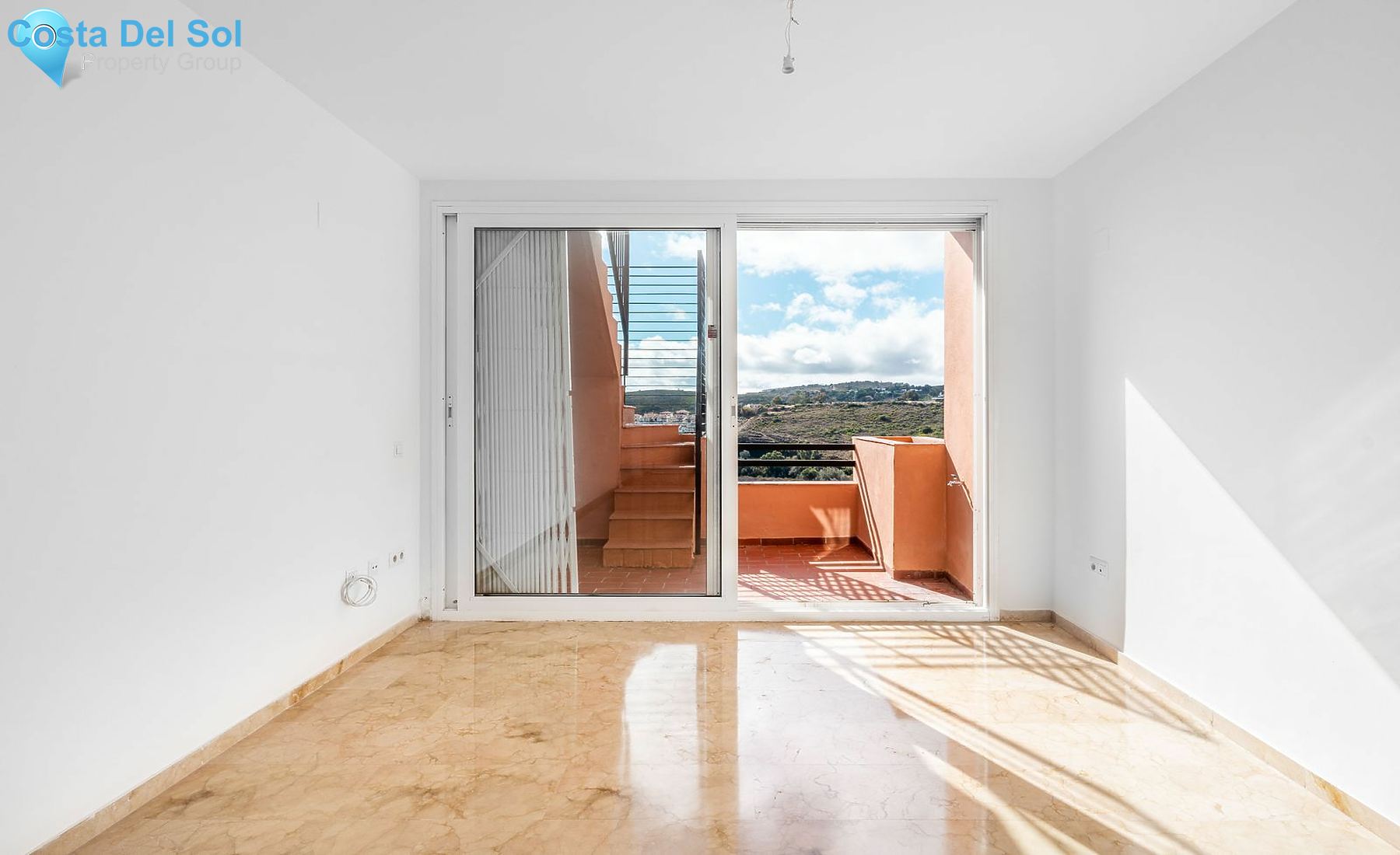 Penthouse Duplex in La Duquesa-1530602