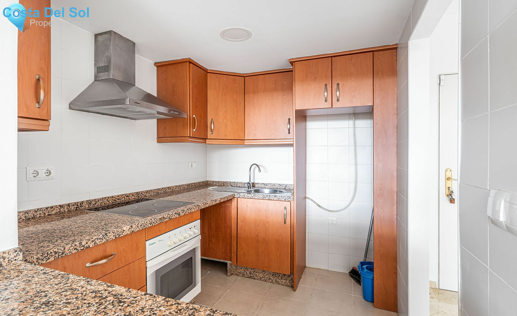 Penthouse Duplex in La Duquesa-1530603