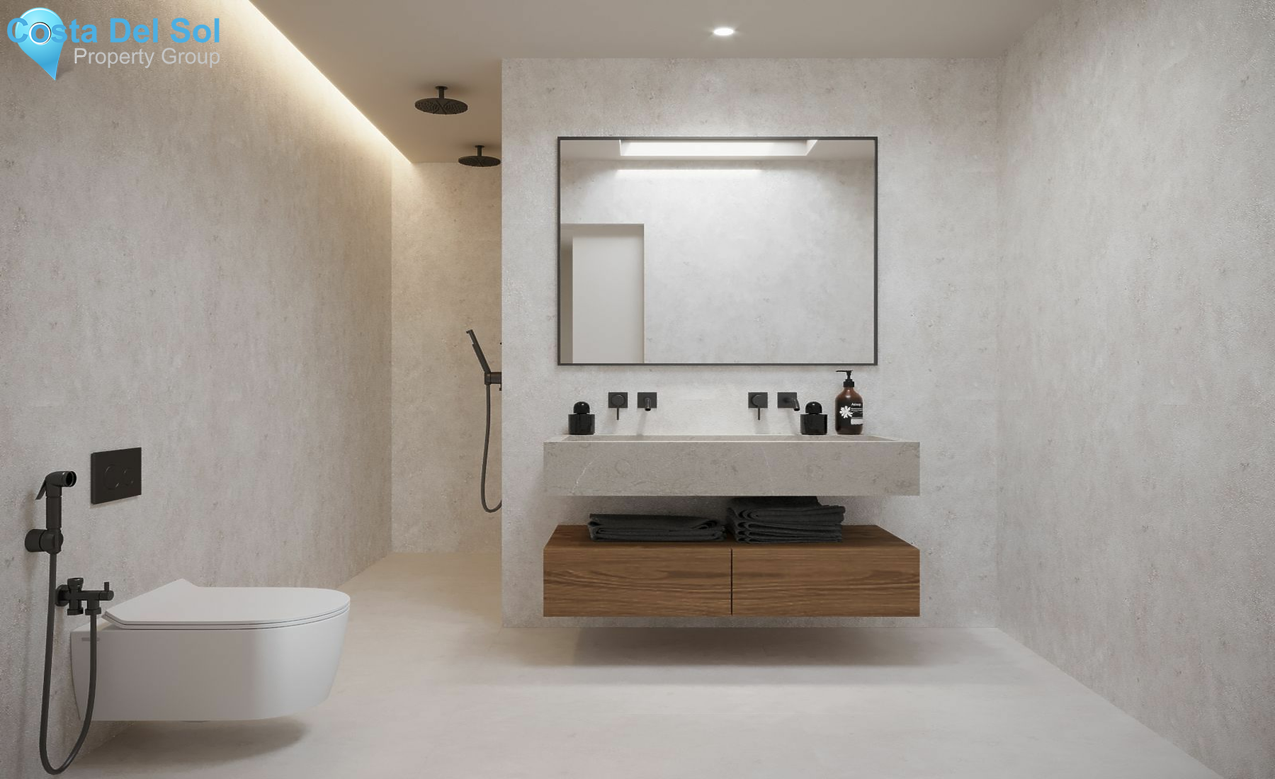 Penthouse Duplex in La Quinta-1513106