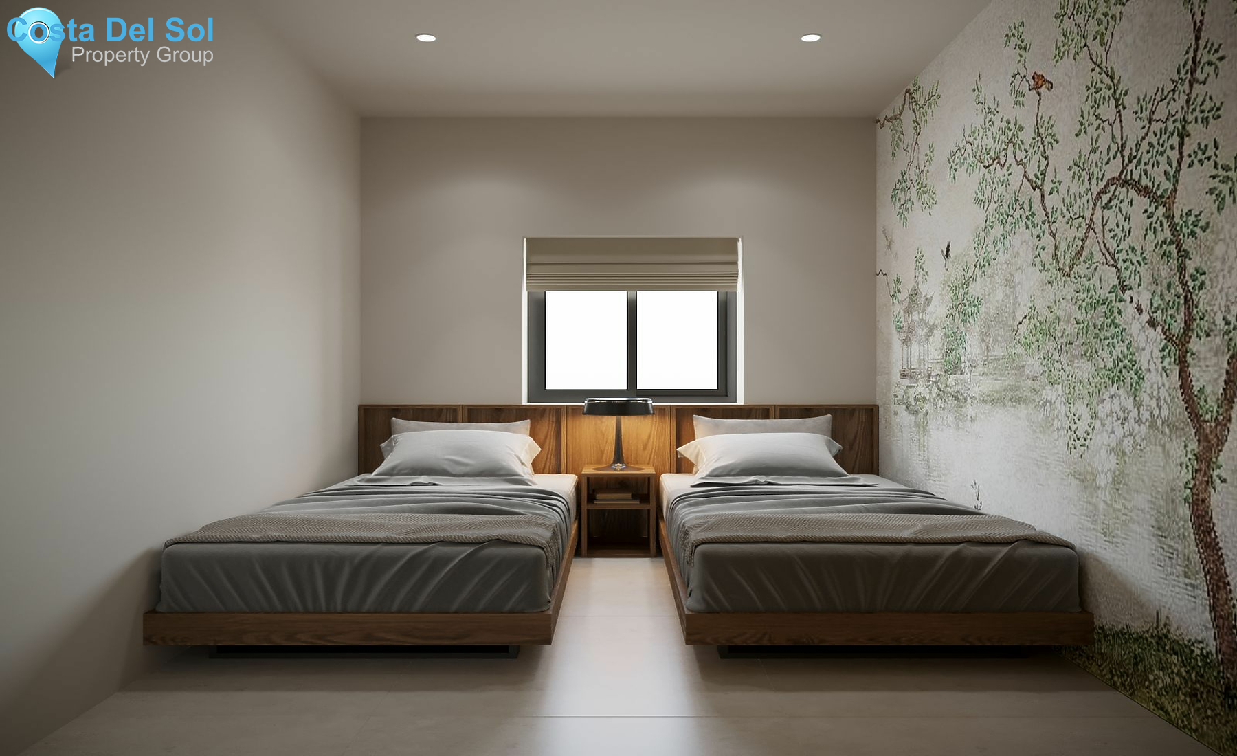 Penthouse Duplex in La Quinta-1513108