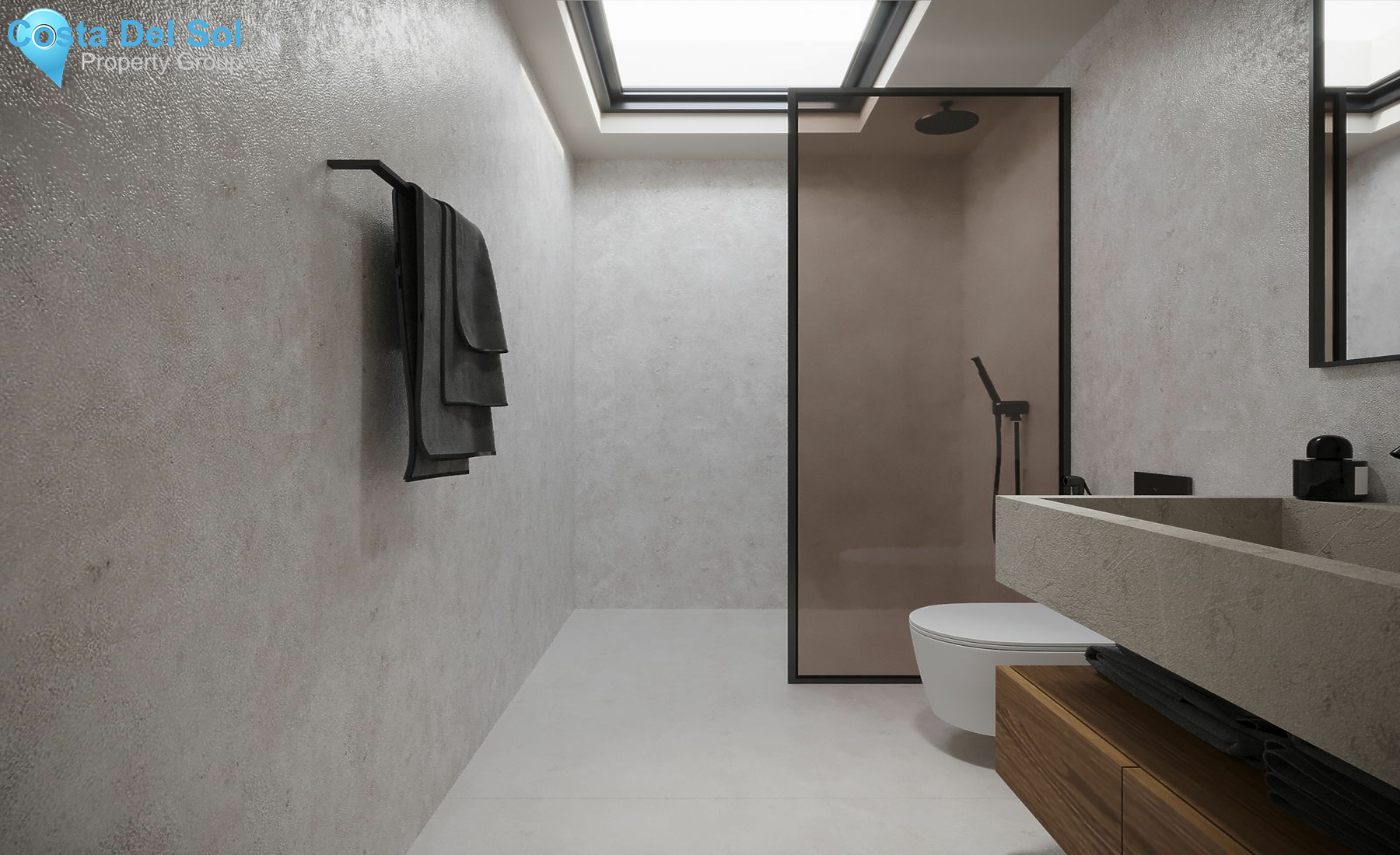 Penthouse Duplex in La Quinta-1513109