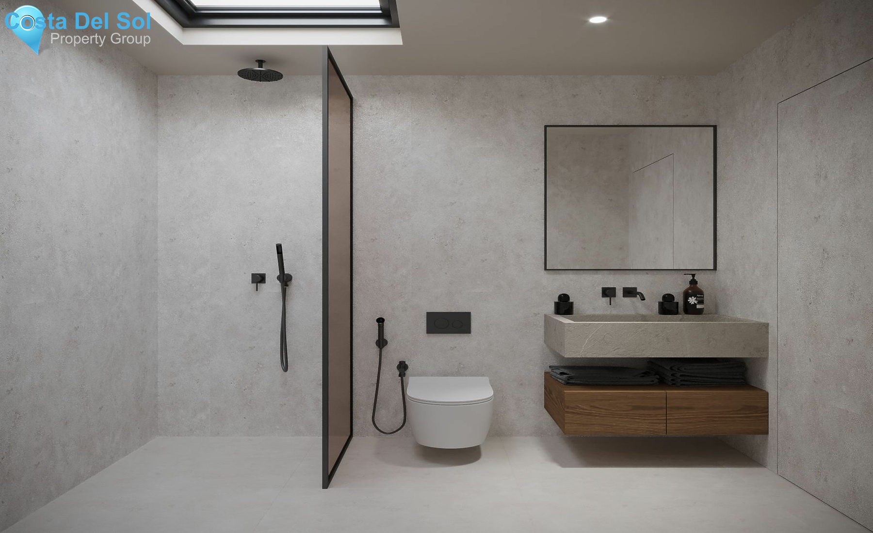 Penthouse Duplex in La Quinta-1513110