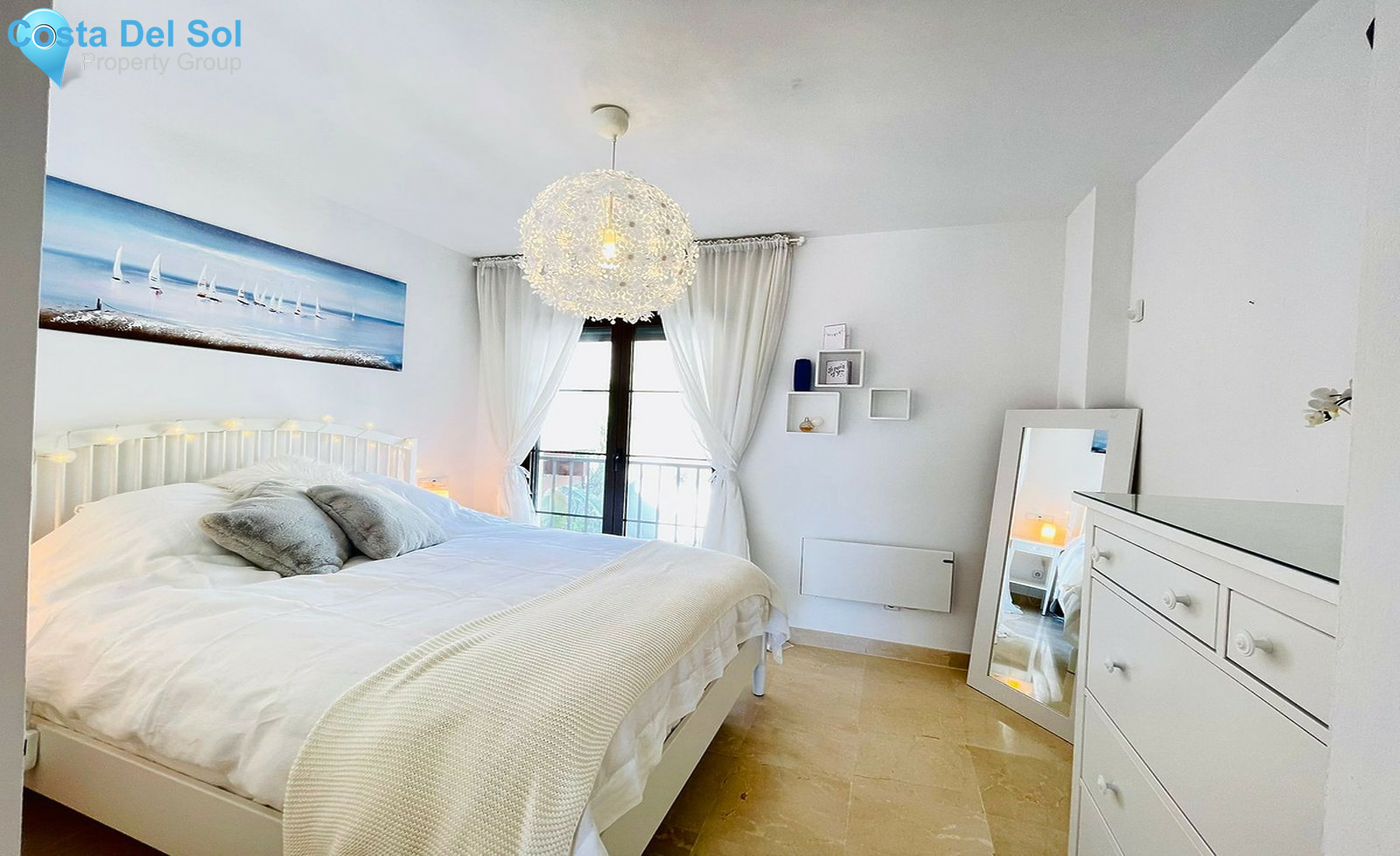 Penthouse Duplex in Los Arqueros-1401962