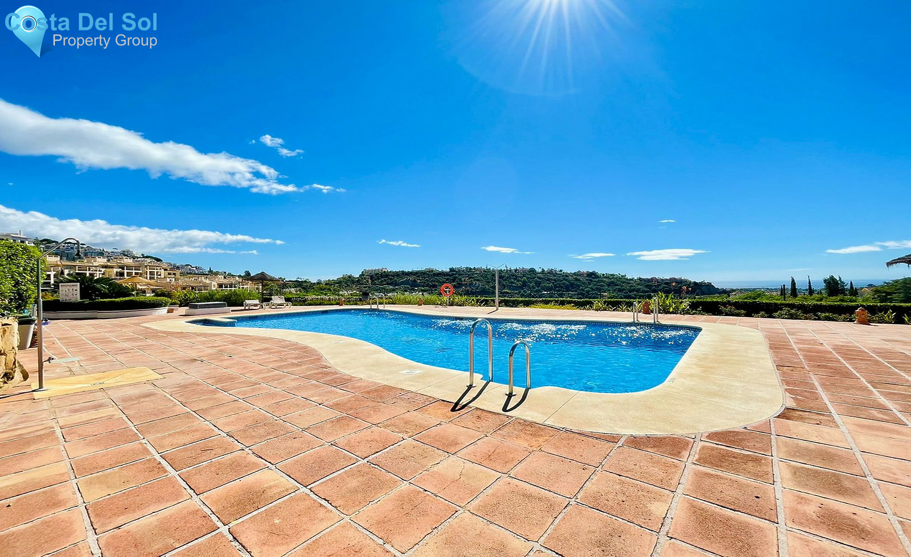 Penthouse Duplex in Los Arqueros-1401967