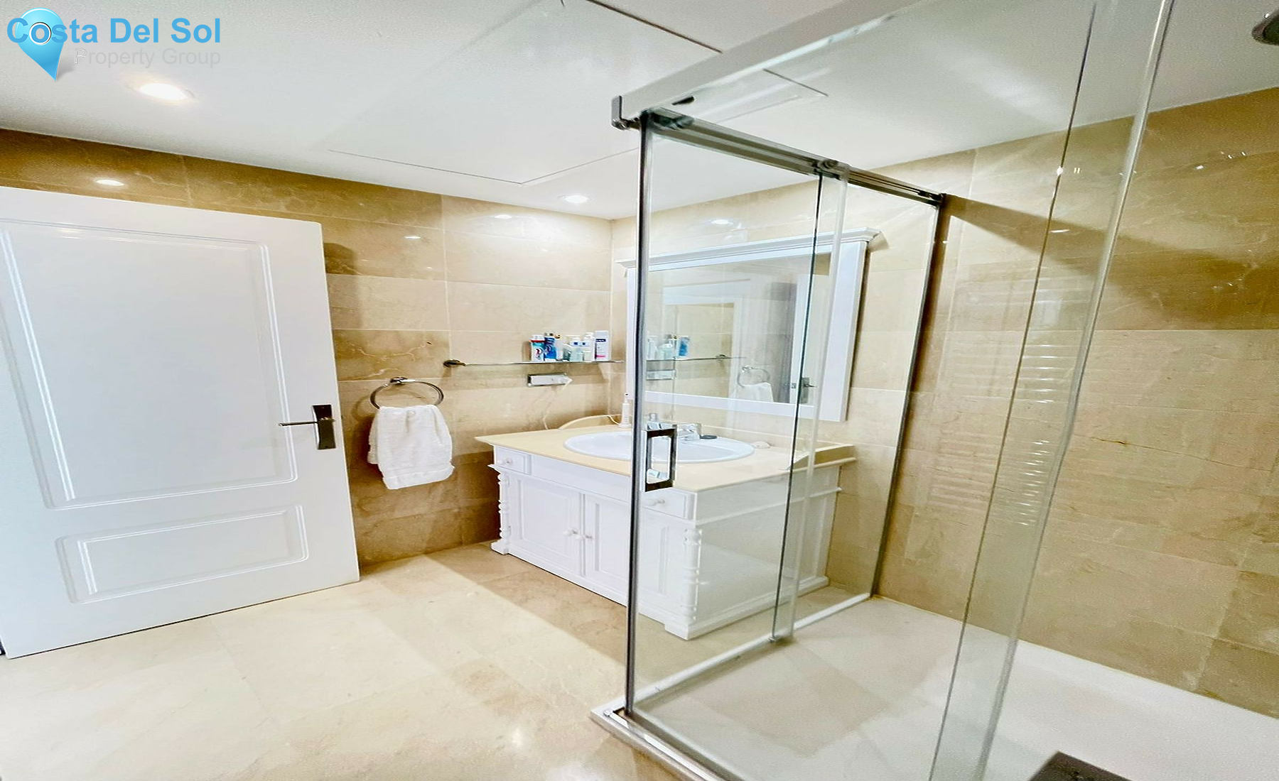 Penthouse Duplex in Los Arqueros-1401969