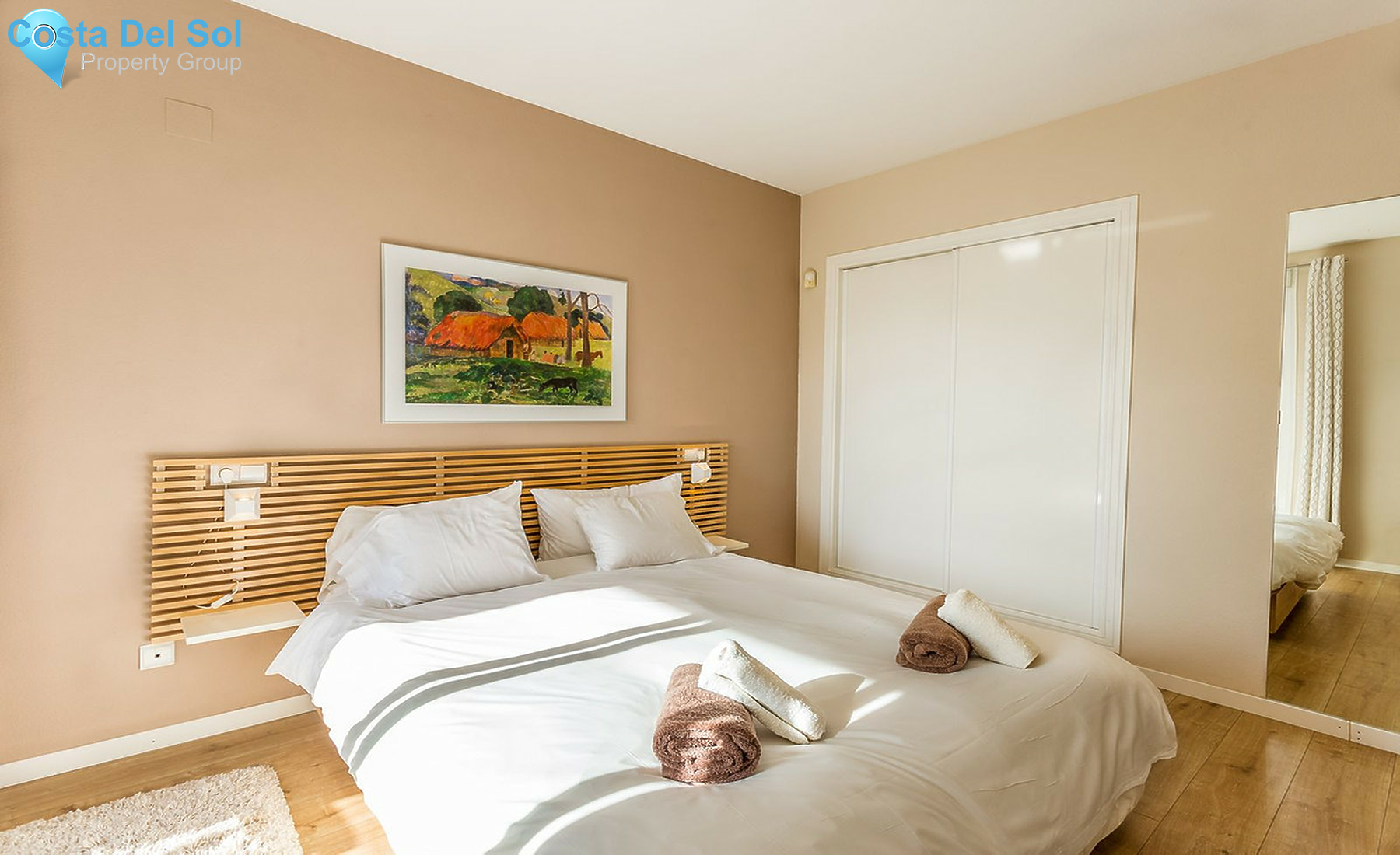 Penthouse Duplex in Los Arqueros-1402442