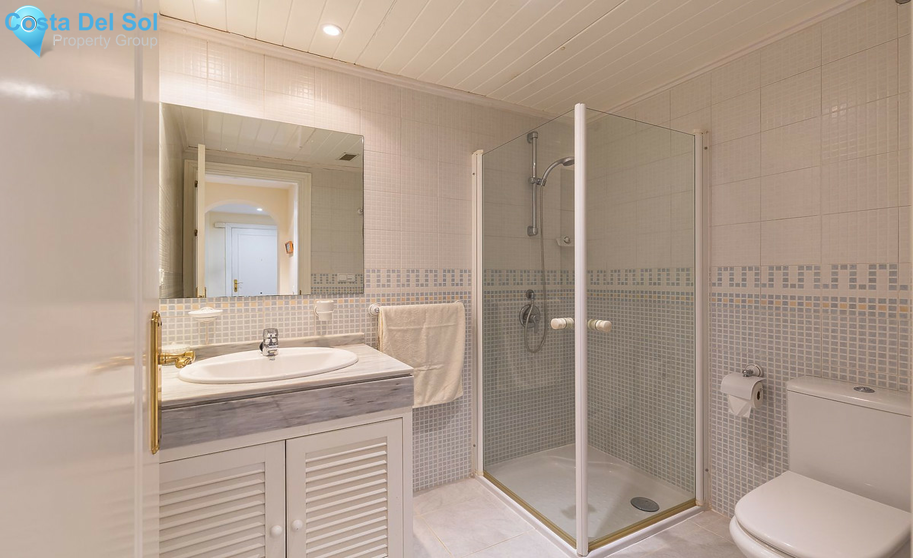 Penthouse Duplex in Los Arqueros-1402536