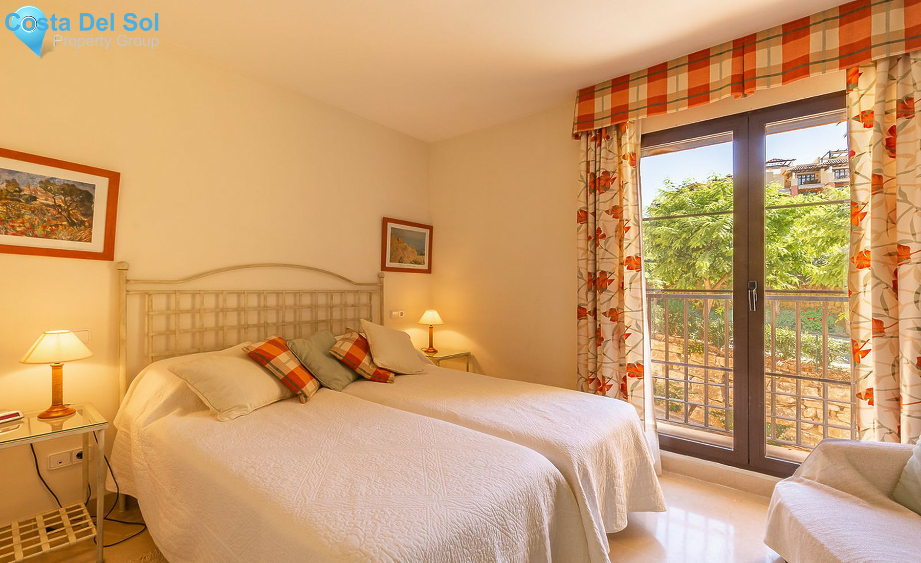 Penthouse Duplex in Los Arqueros-1402533