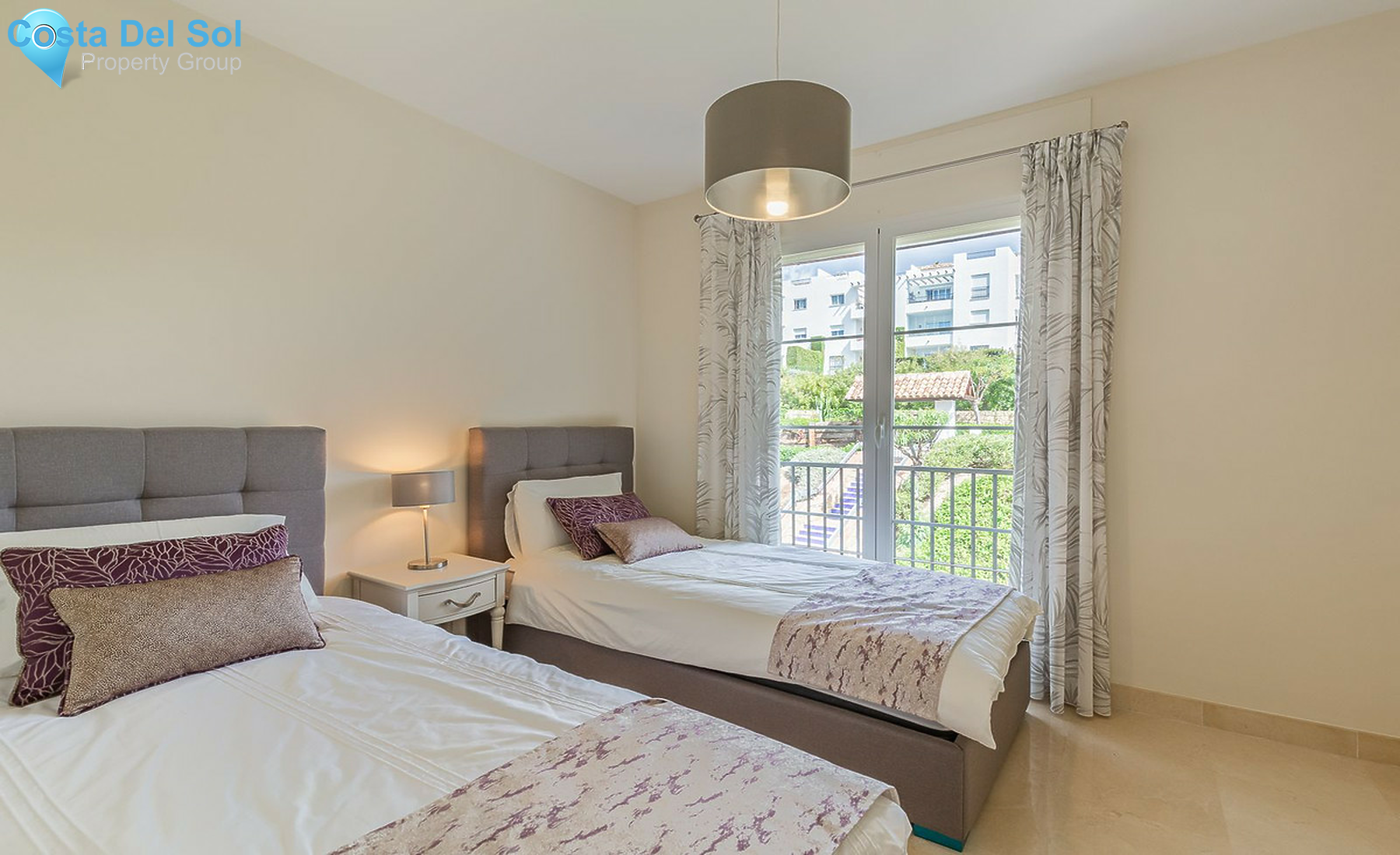 Penthouse Duplex in Los Arqueros-1408056