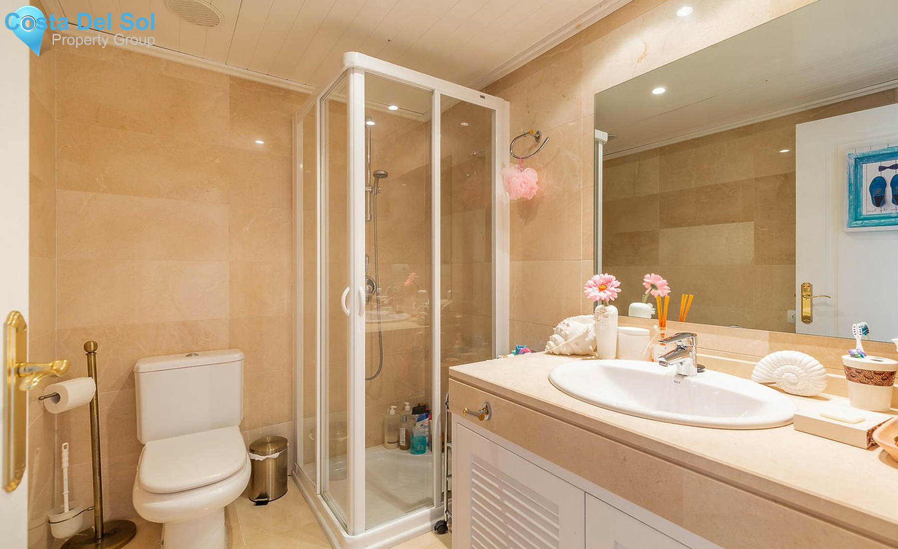 Penthouse Duplex in Los Arqueros-1408057