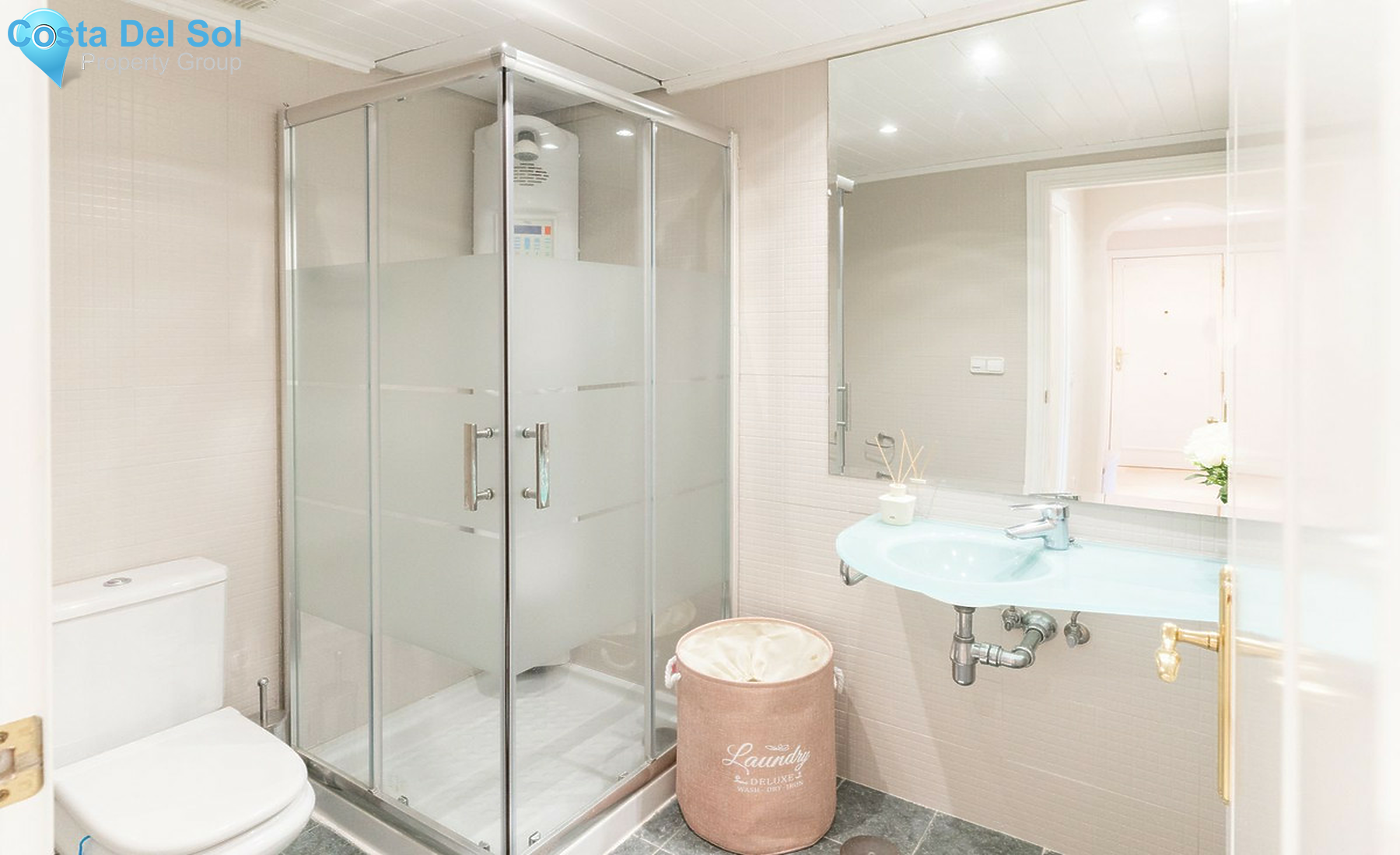 Penthouse Duplex in Los Arqueros-1522988