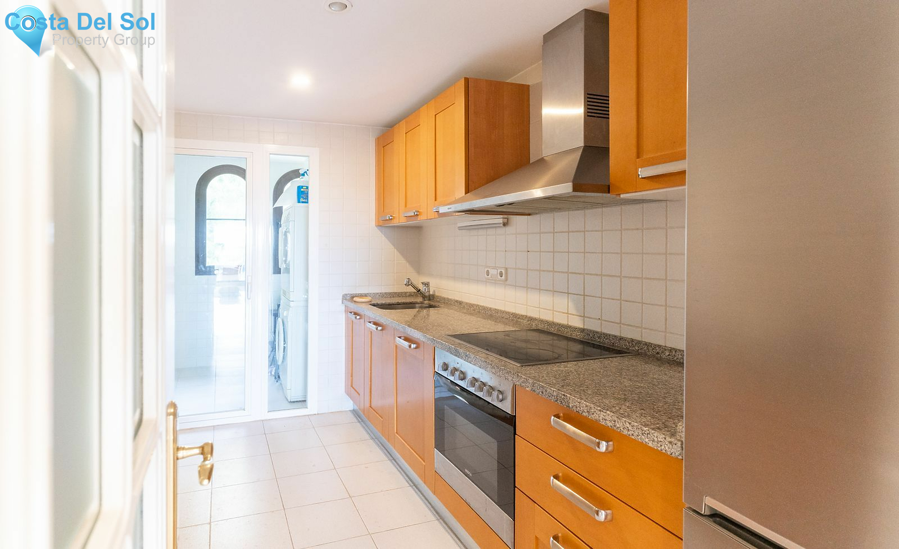 Penthouse Duplex in Los Arqueros-1531604