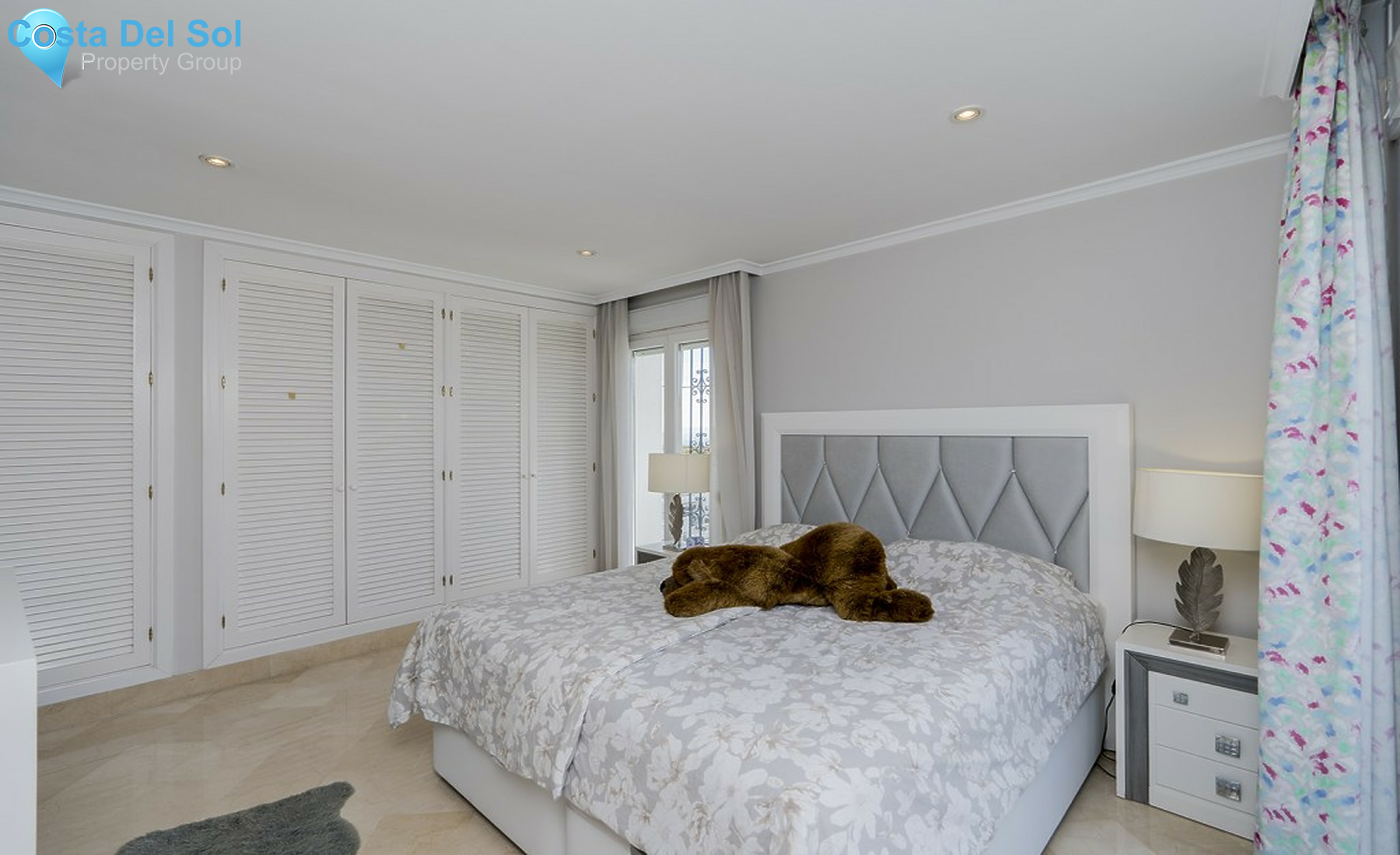 Penthouse Duplex in Marbella