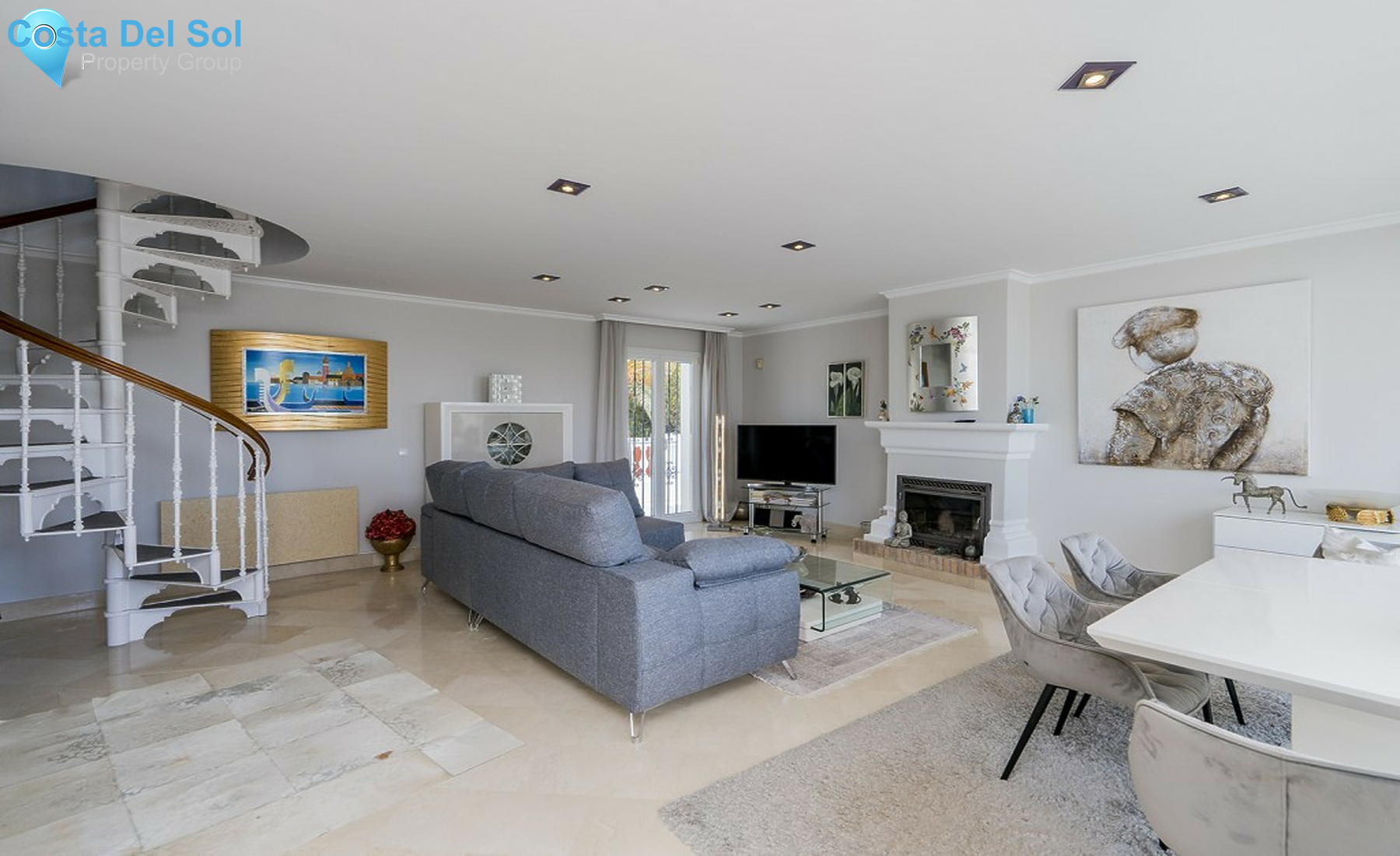 Penthouse Duplex in Marbella-1435068