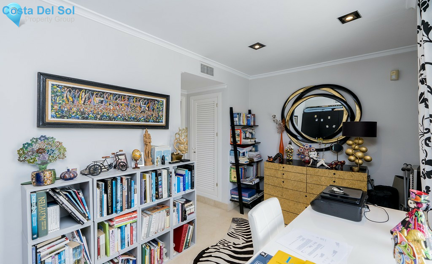 Penthouse Duplex in Marbella-1435073