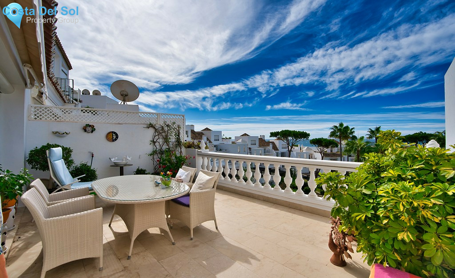 Penthouse Duplex in Marbella-1435058