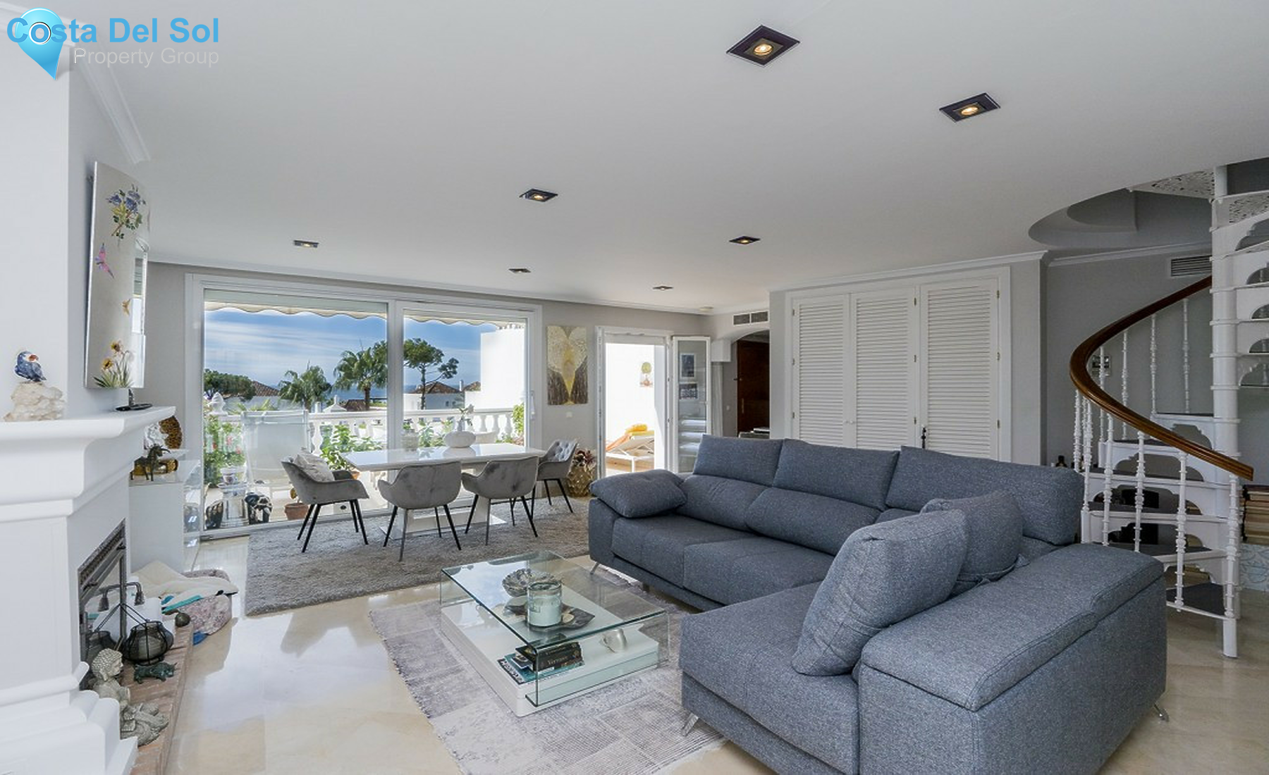 Penthouse Duplex in Marbella-1435059