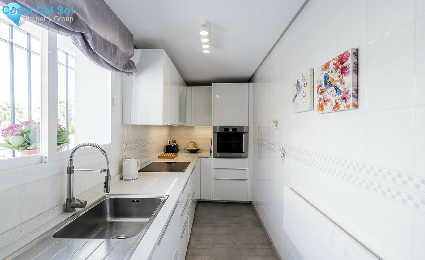 Penthouse Duplex in Marbella-1435060