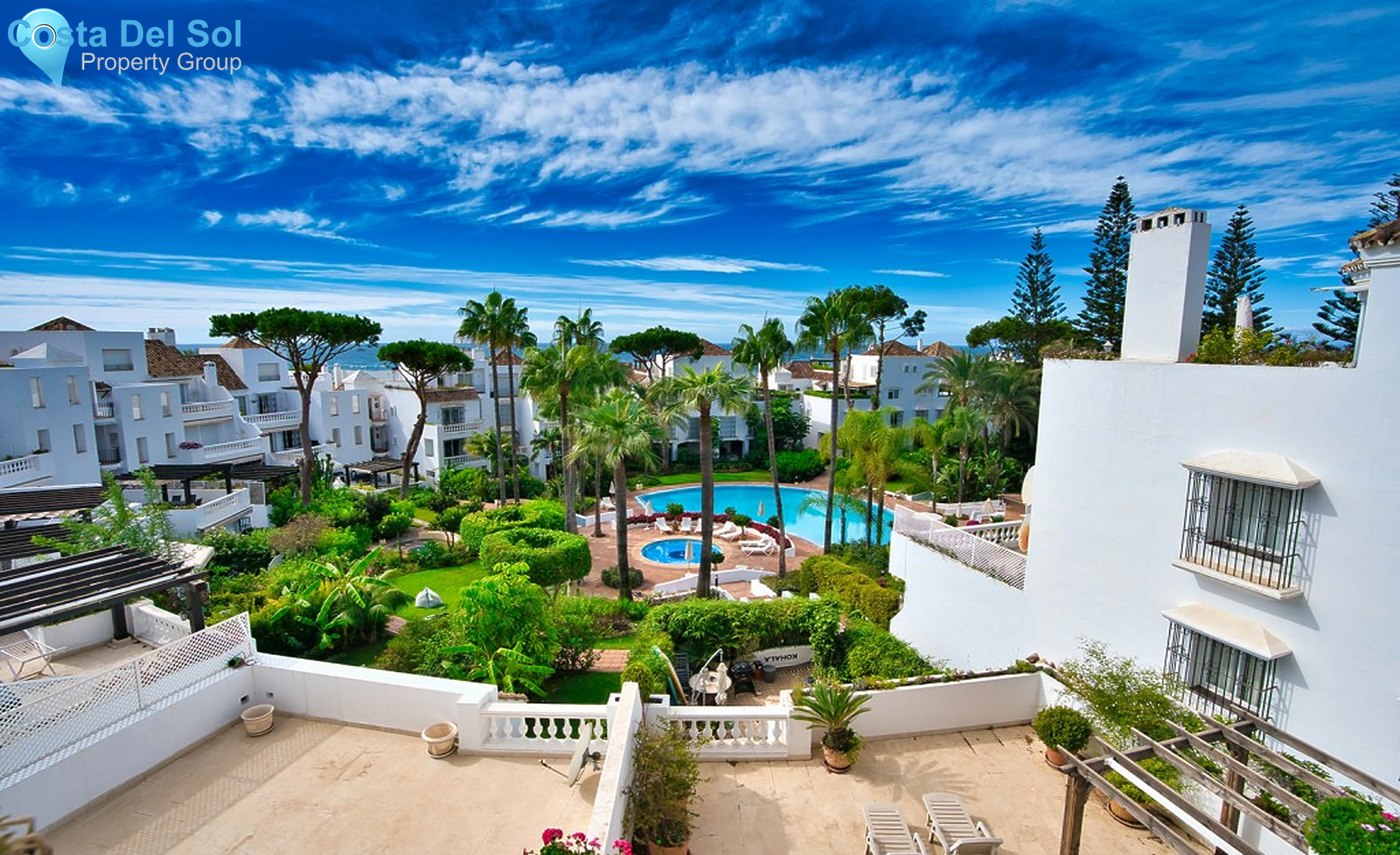 Penthouse Duplex in Marbella-1435061