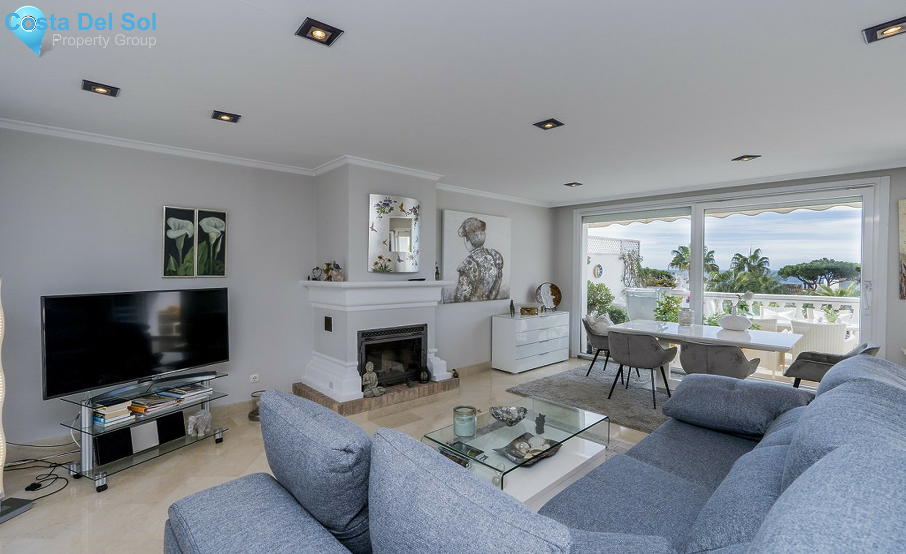 Penthouse Duplex in Marbella-1435062