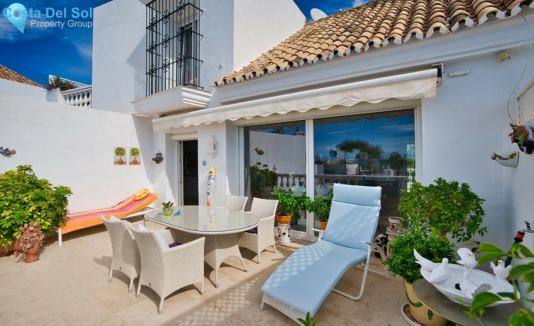 Penthouse Duplex in Marbella-1435063