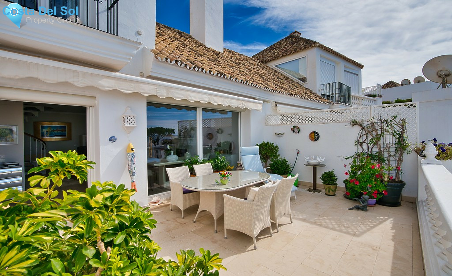 Penthouse Duplex in Marbella-1435065