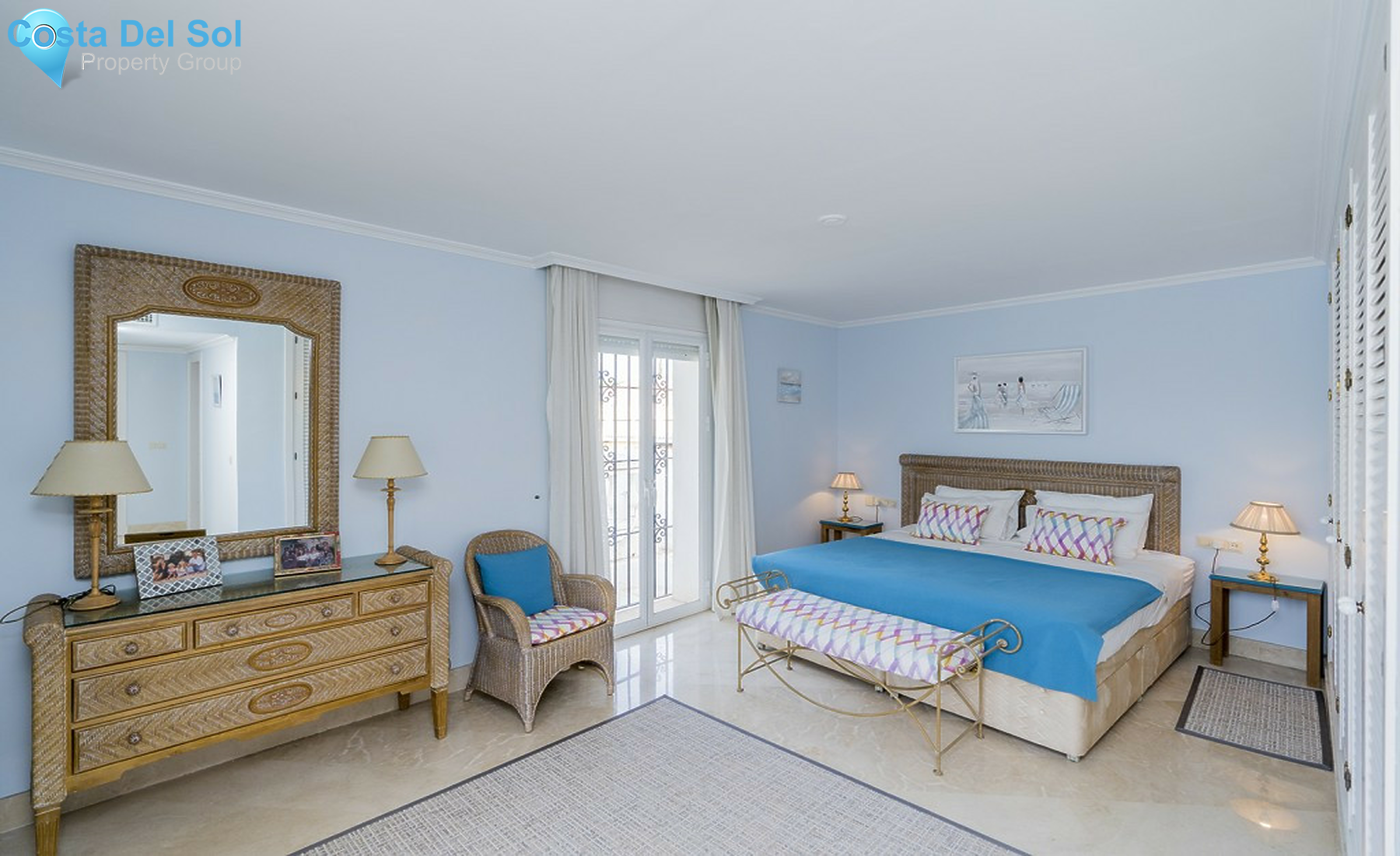 Penthouse Duplex in Marbella-1456867