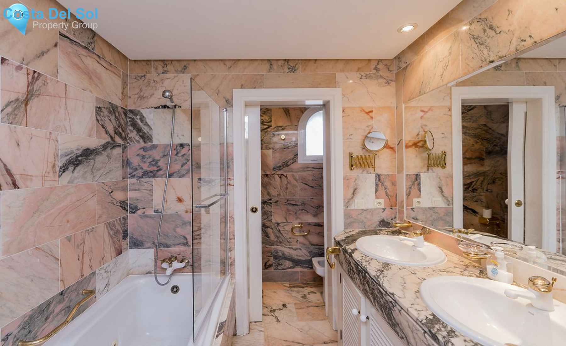 Penthouse Duplex in Marbella-1456868