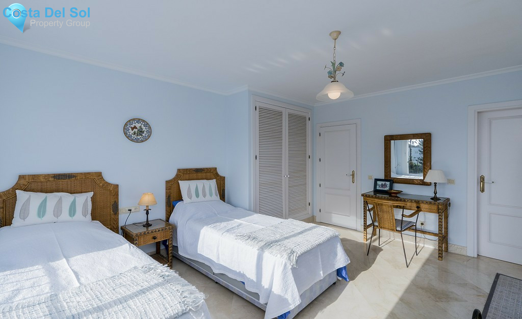 Penthouse Duplex in Marbella-1456869