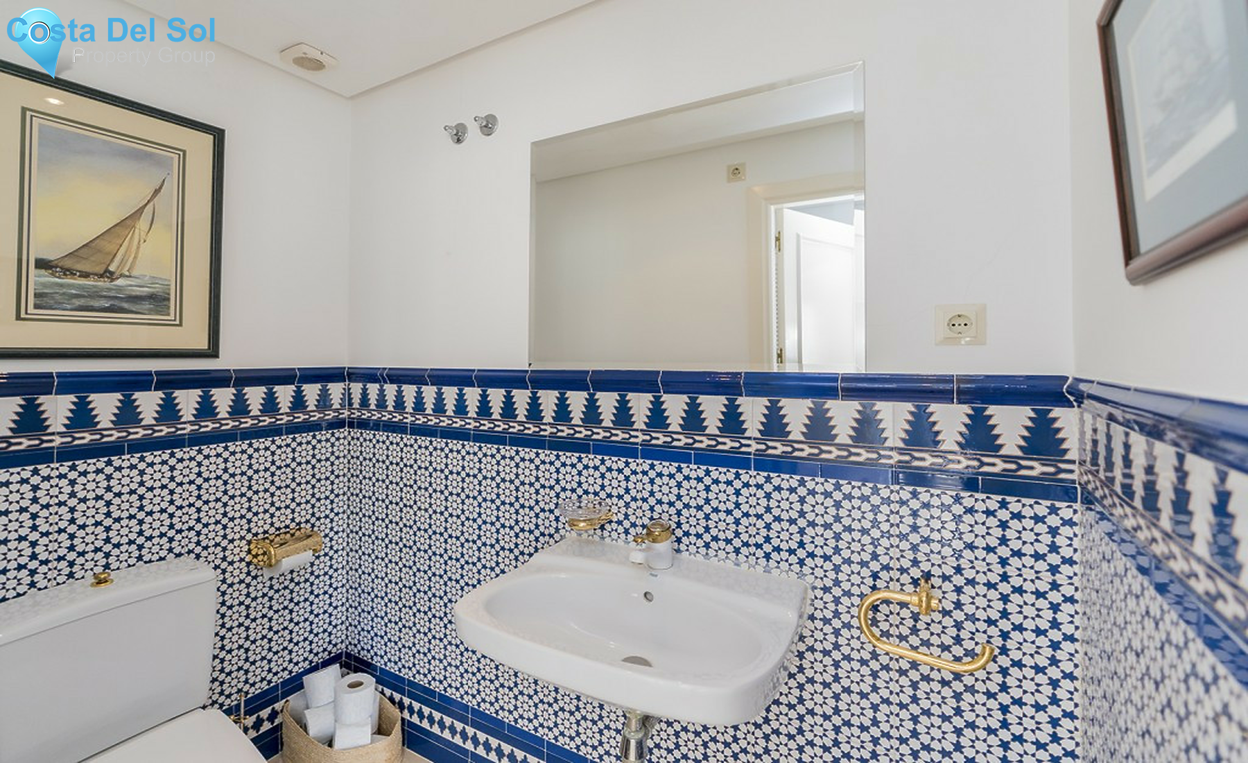 Penthouse Duplex in Marbella-1456872