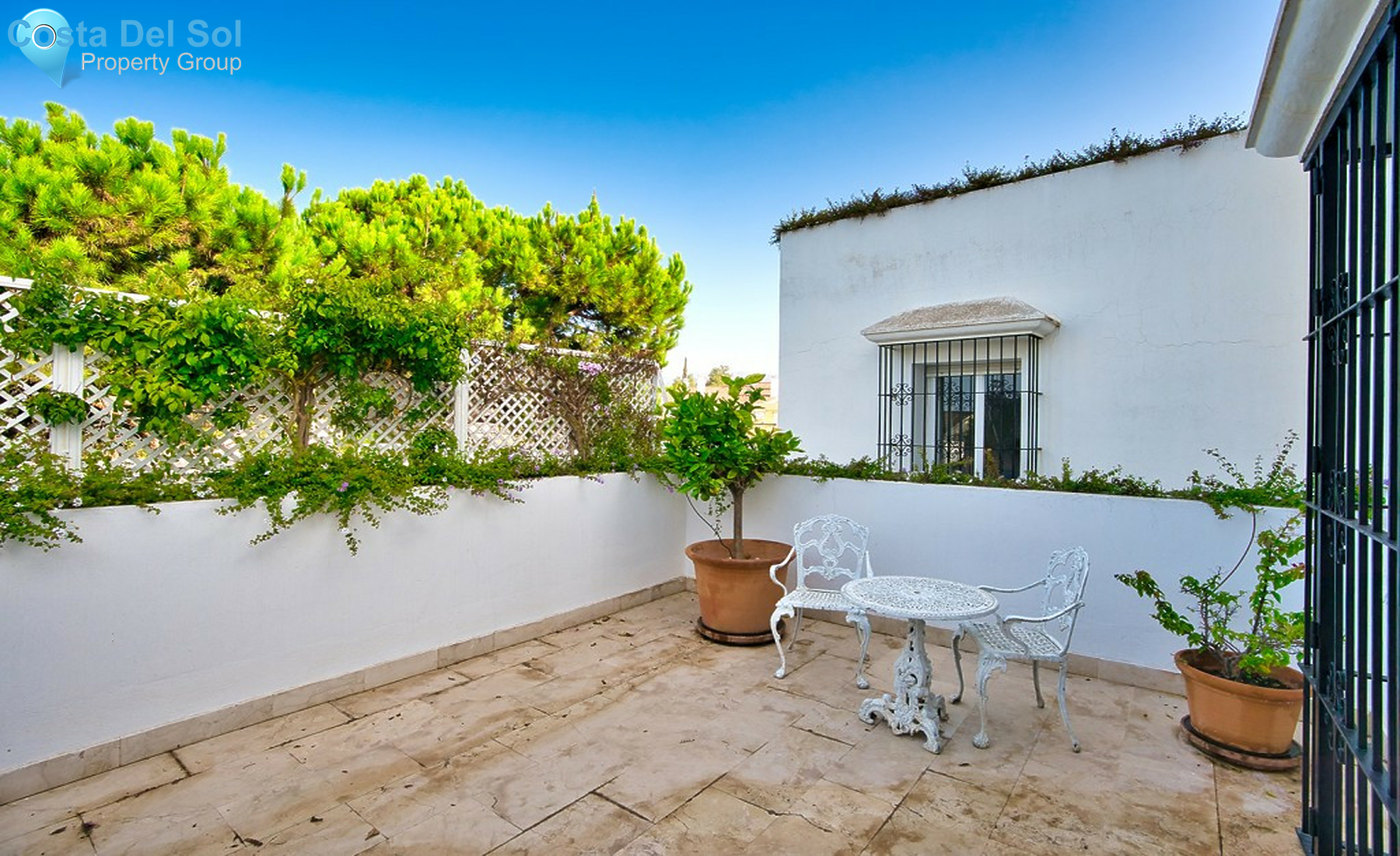 Penthouse Duplex in Marbella-1456874