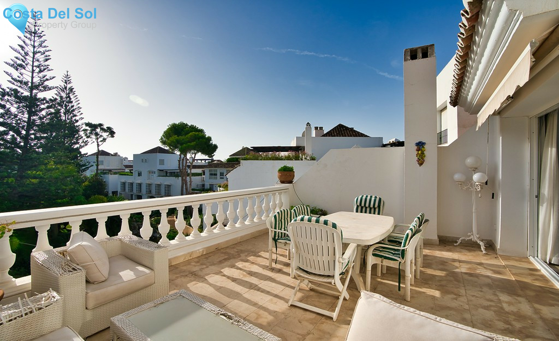 Penthouse Duplex in Marbella-1456858