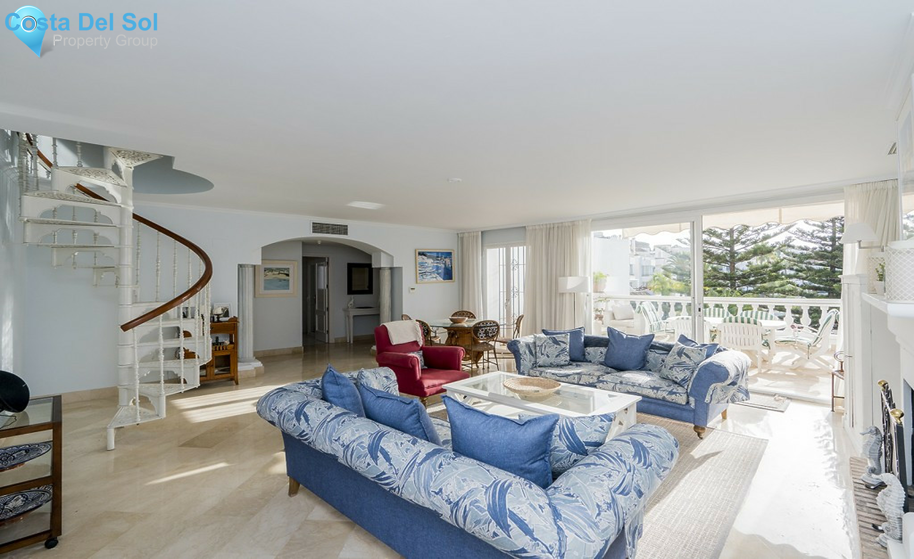 Penthouse Duplex in Marbella-1456859