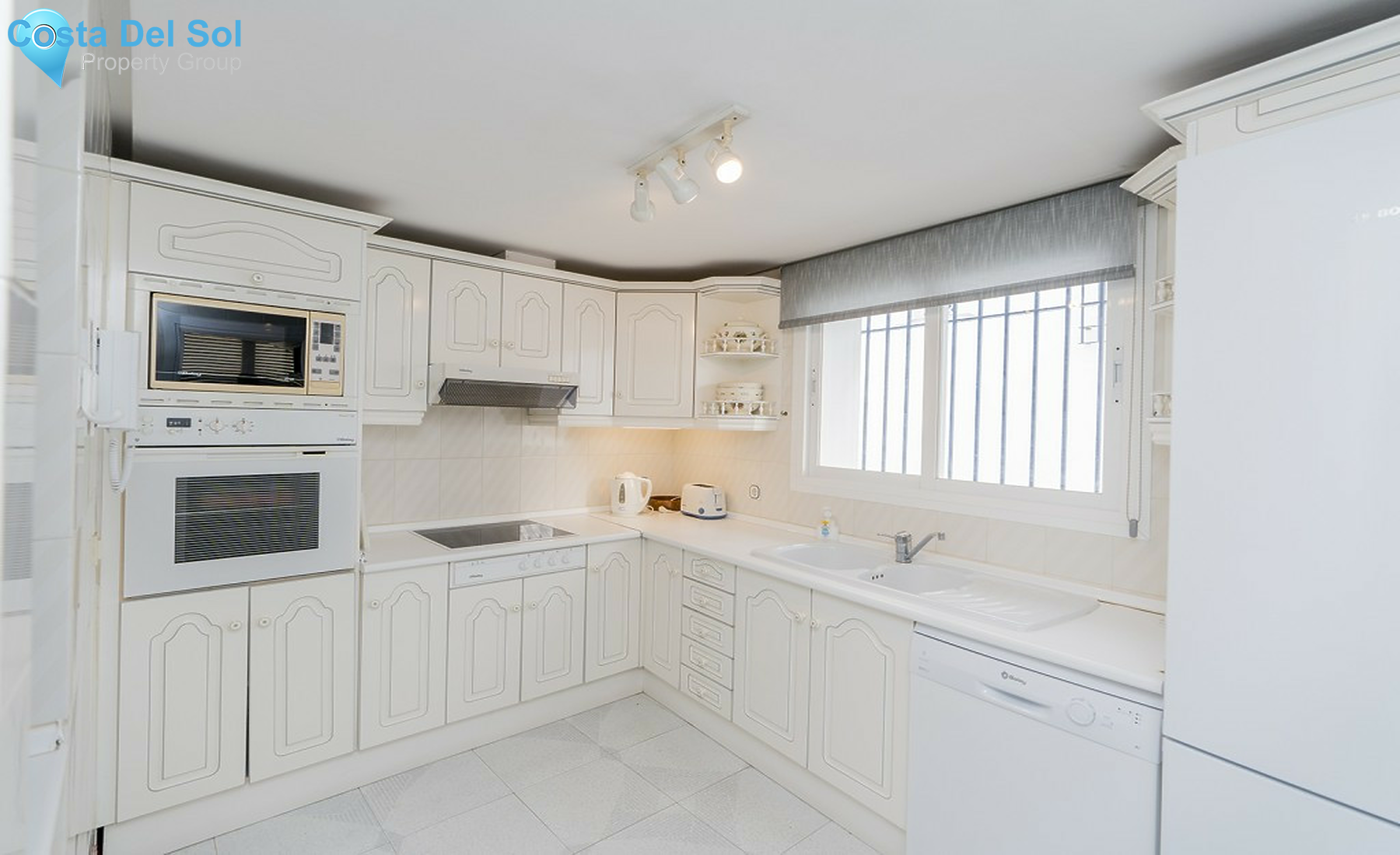 Penthouse Duplex in Marbella-1456860