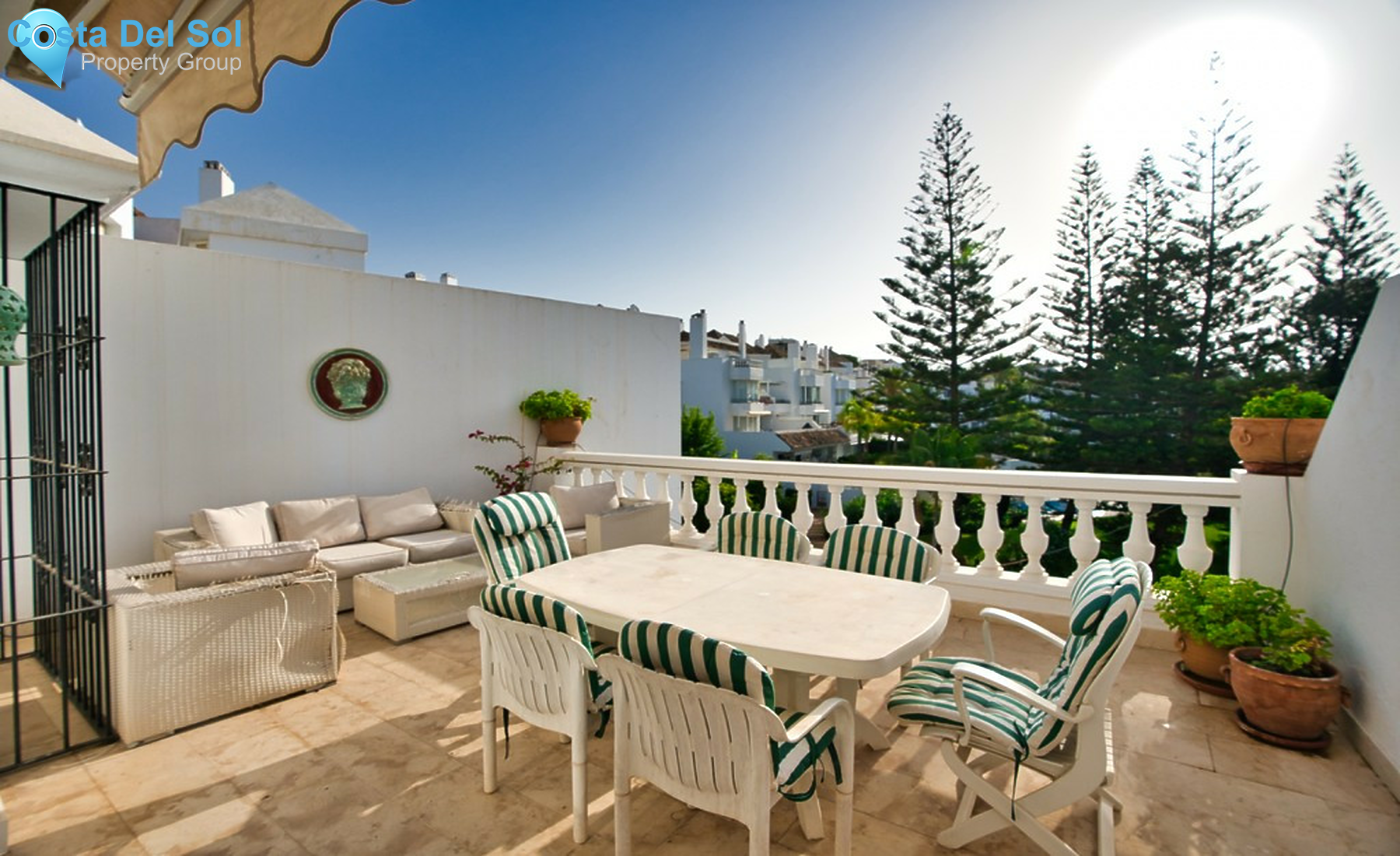 Penthouse Duplex in Marbella-1456864