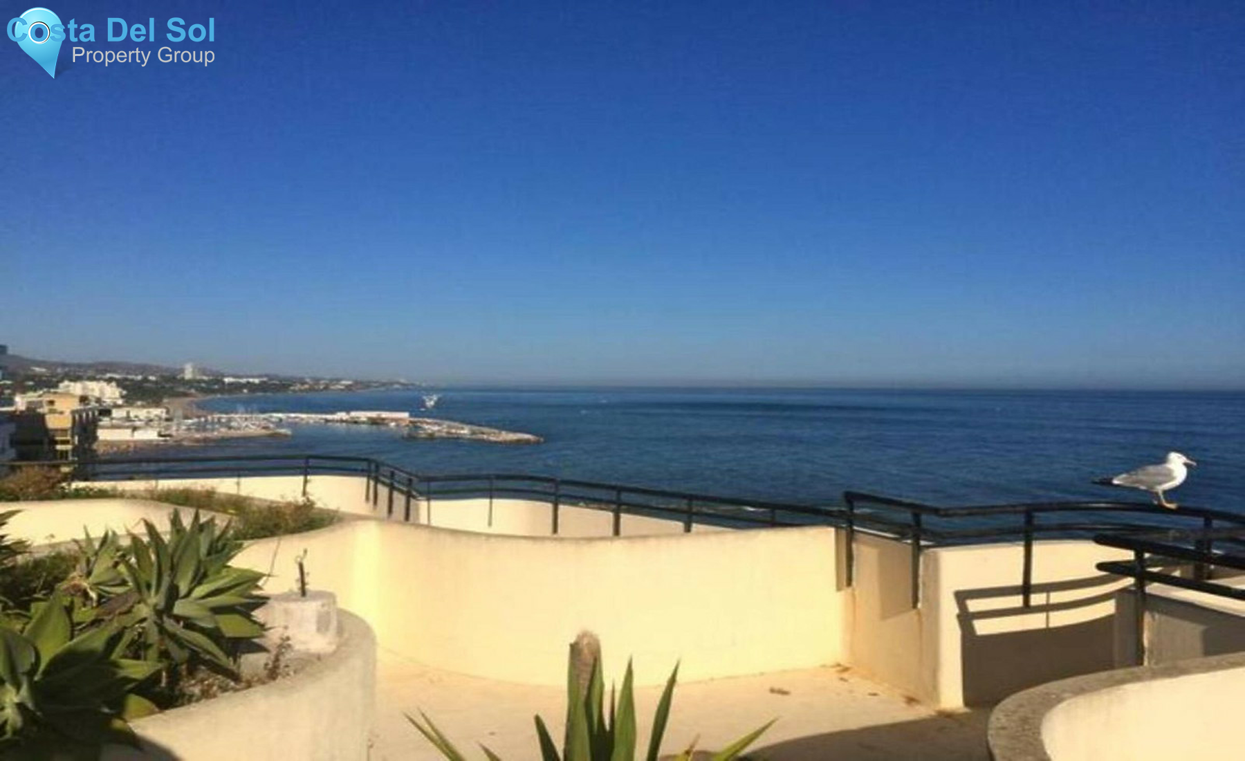 Penthouse Duplex in Marbella-1542972