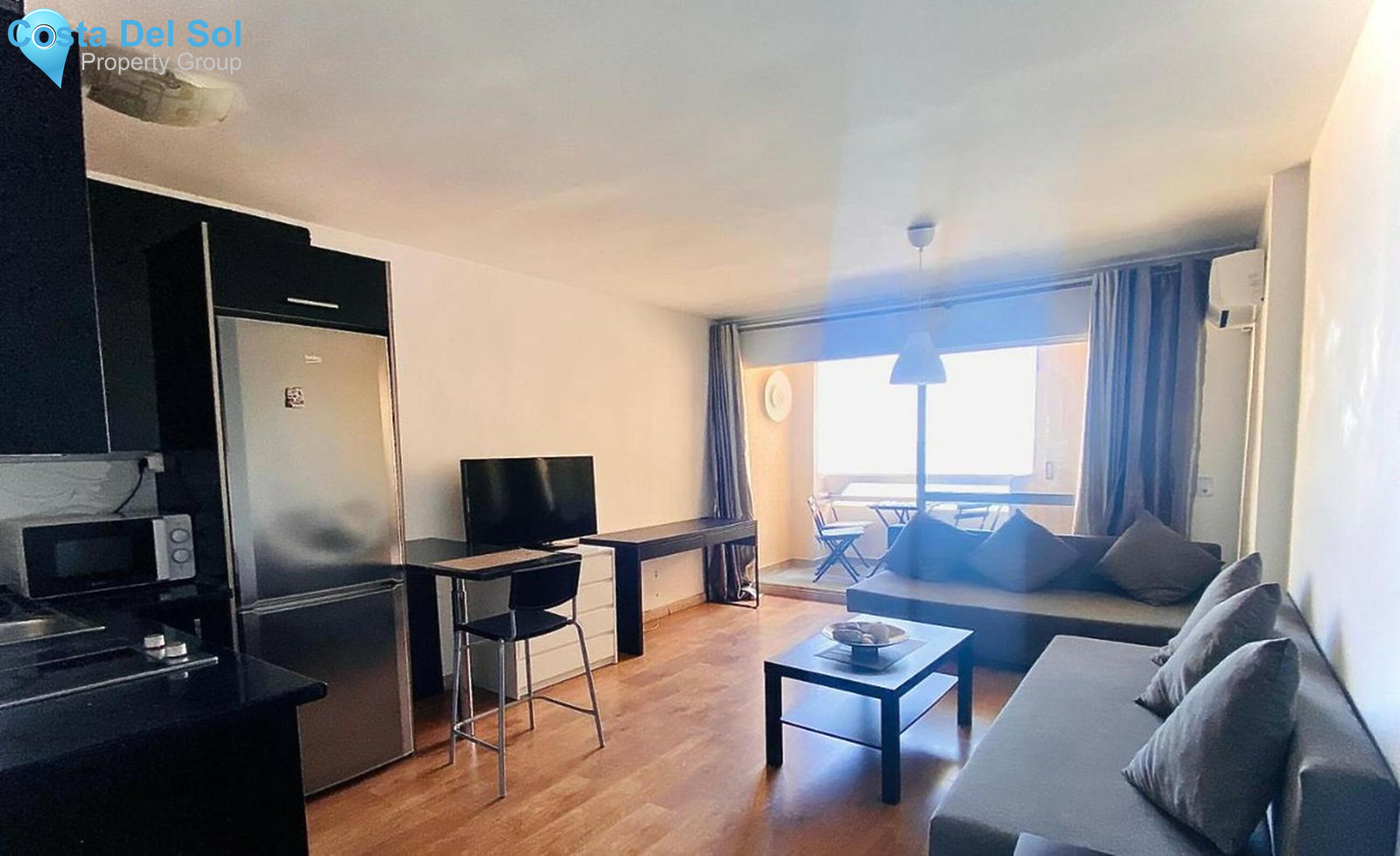 Penthouse Duplex in Marbella-1542983