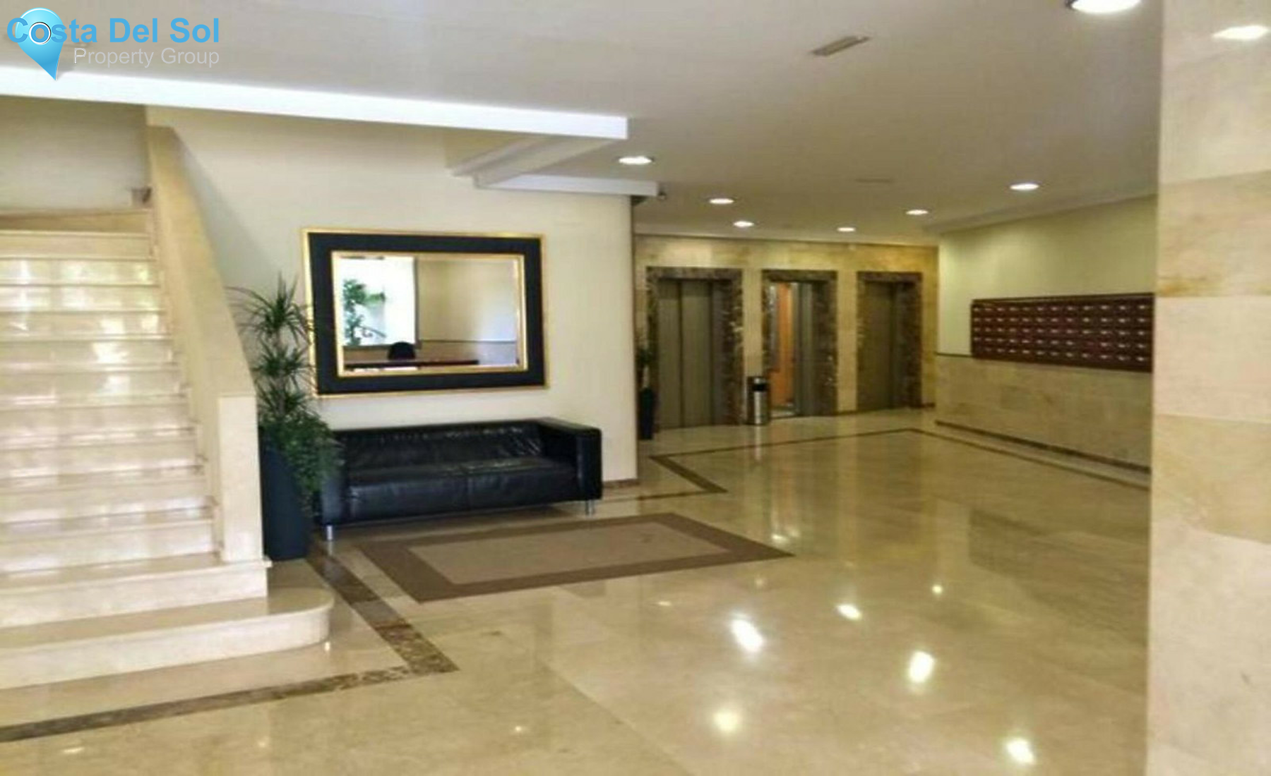 Penthouse Duplex in Marbella-1542989